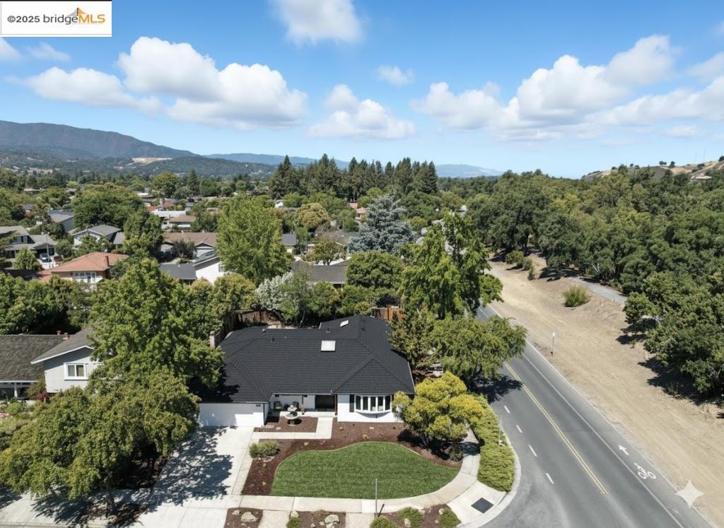 Detail Gallery Image 53 of 59 For 6605 Bret Harte Dr, San Jose,  CA 95120 - 4 Beds | 2 Baths