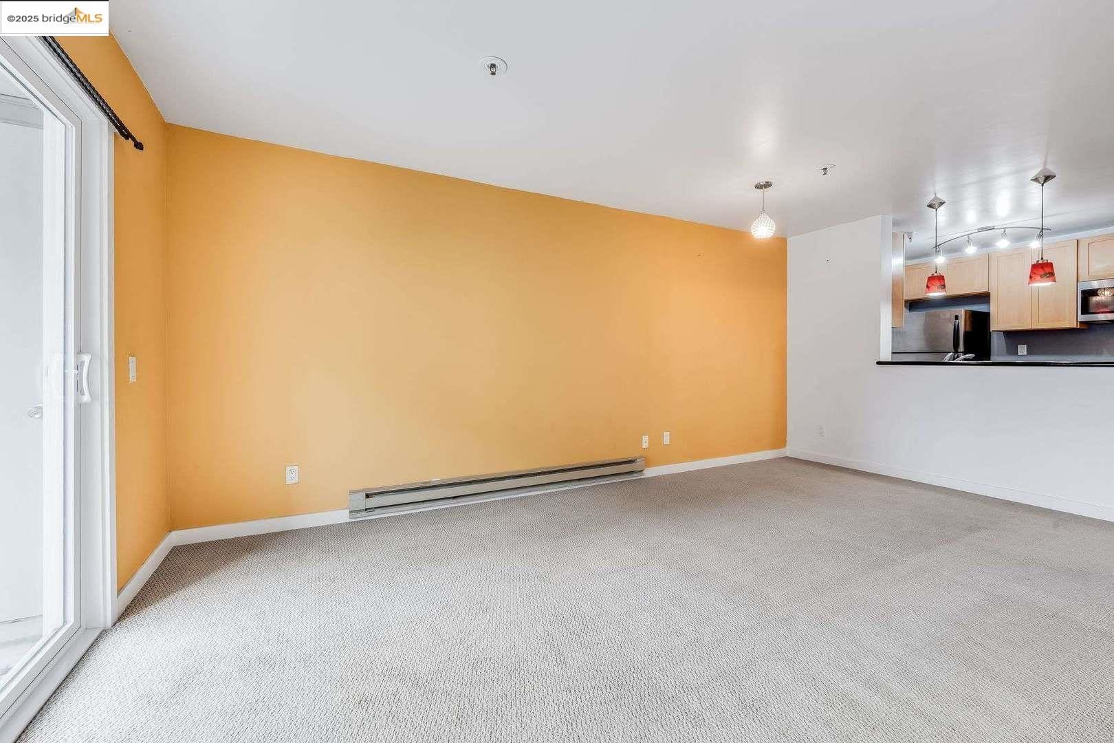 Detail Gallery Image 12 of 35 For 6400 Christie Ave #5109,  Emeryville,  CA 94608 - 0 Beds | 1 Baths