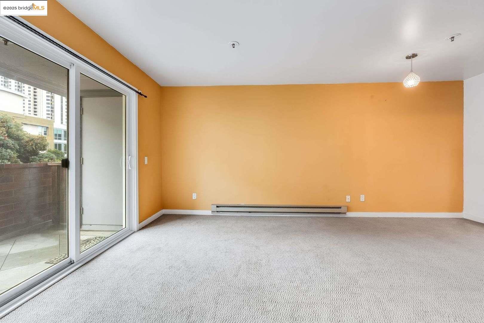 Detail Gallery Image 18 of 35 For 6400 Christie Ave #5109,  Emeryville,  CA 94608 - 0 Beds | 1 Baths