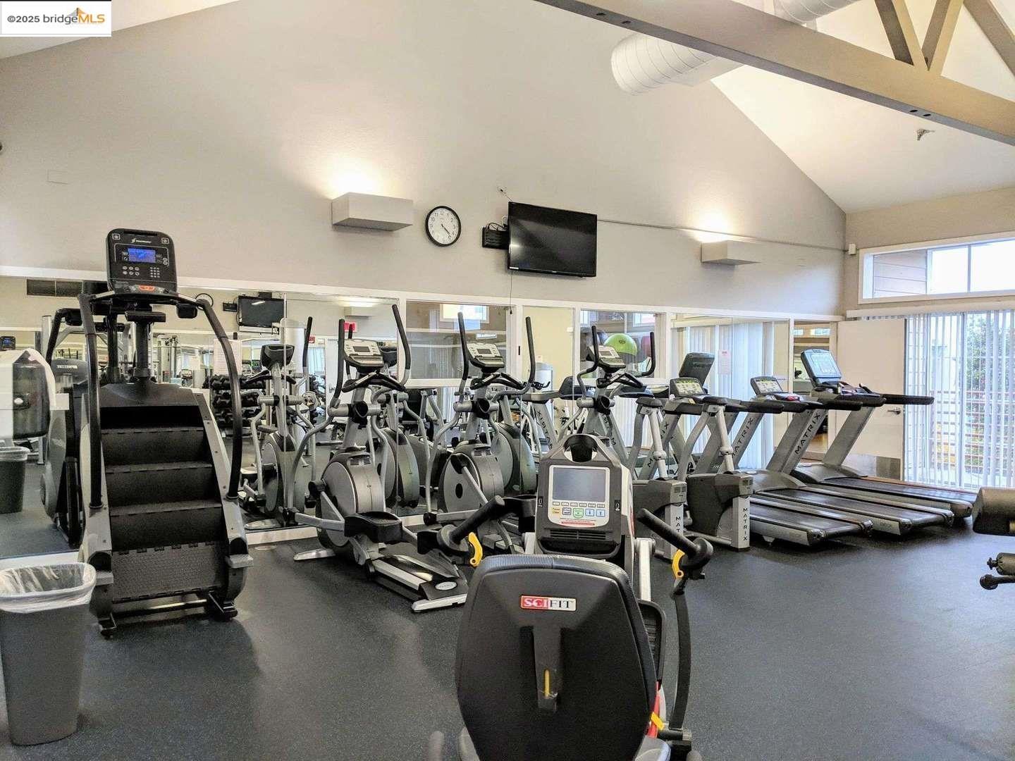 Detail Gallery Image 26 of 35 For 6400 Christie Ave #5109,  Emeryville,  CA 94608 - 0 Beds | 1 Baths