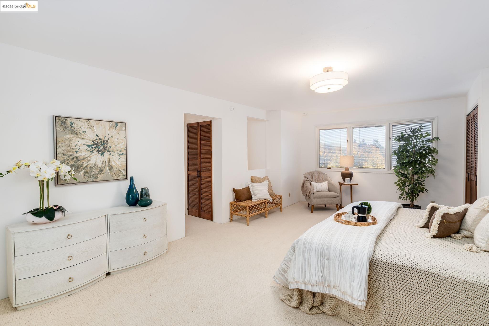 Detail Gallery Image 24 of 42 For 29 Cambridge Way, Piedmont,  CA 94611 - 4 Beds | 3 Baths