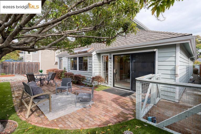 Detail Gallery Image 52 of 52 For 147 Cumberland Way, Alameda,  CA 94502 - 3 Beds | 2/1 Baths