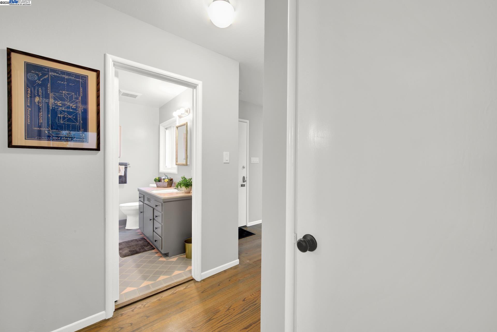 Detail Gallery Image 19 of 32 For 3627 Loma Vista Ave, Oakland,  CA 94619 - – Beds | – Baths