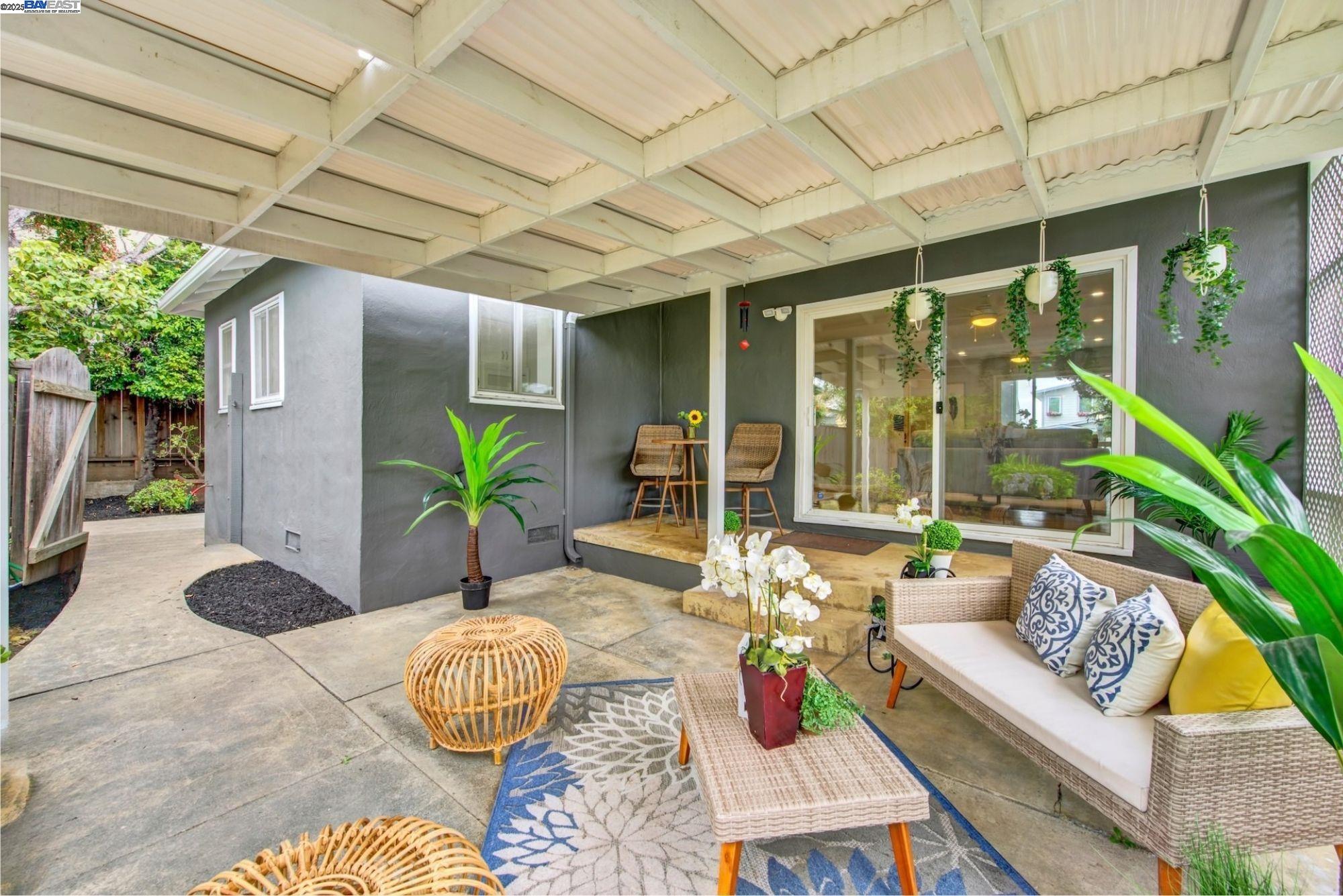 Detail Gallery Image 23 of 32 For 3627 Loma Vista Ave, Oakland,  CA 94619 - – Beds | – Baths