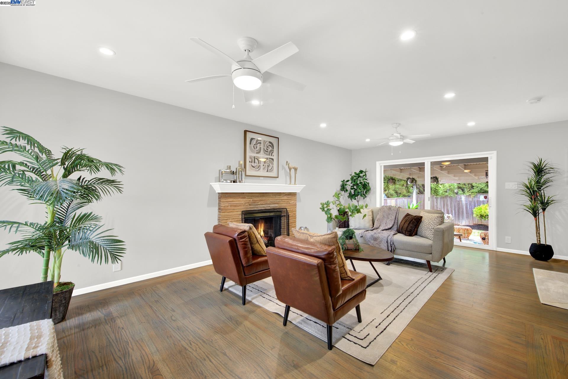 Detail Gallery Image 5 of 32 For 3627 Loma Vista Ave, Oakland,  CA 94619 - – Beds | – Baths