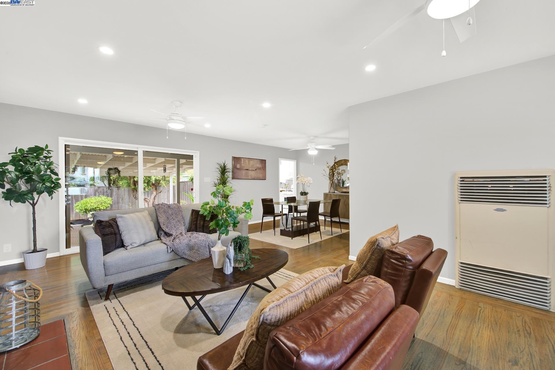 Detail Gallery Image 7 of 32 For 3627 Loma Vista Ave, Oakland,  CA 94619 - – Beds | – Baths