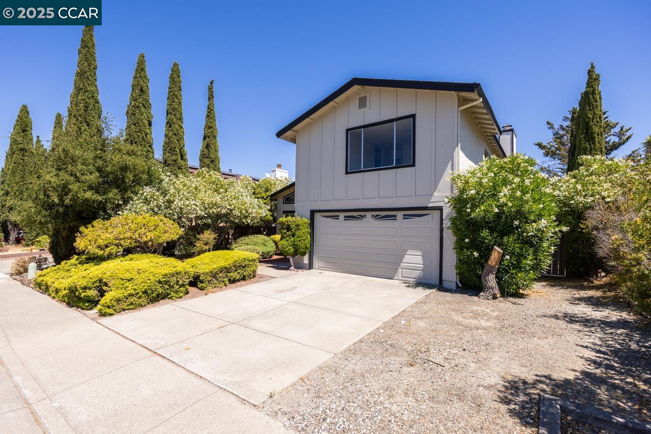 Detail Gallery Image 3 of 22 For 157 Eagle Ct, Hercules,  CA 94547 - 4 Beds | 2/1 Baths