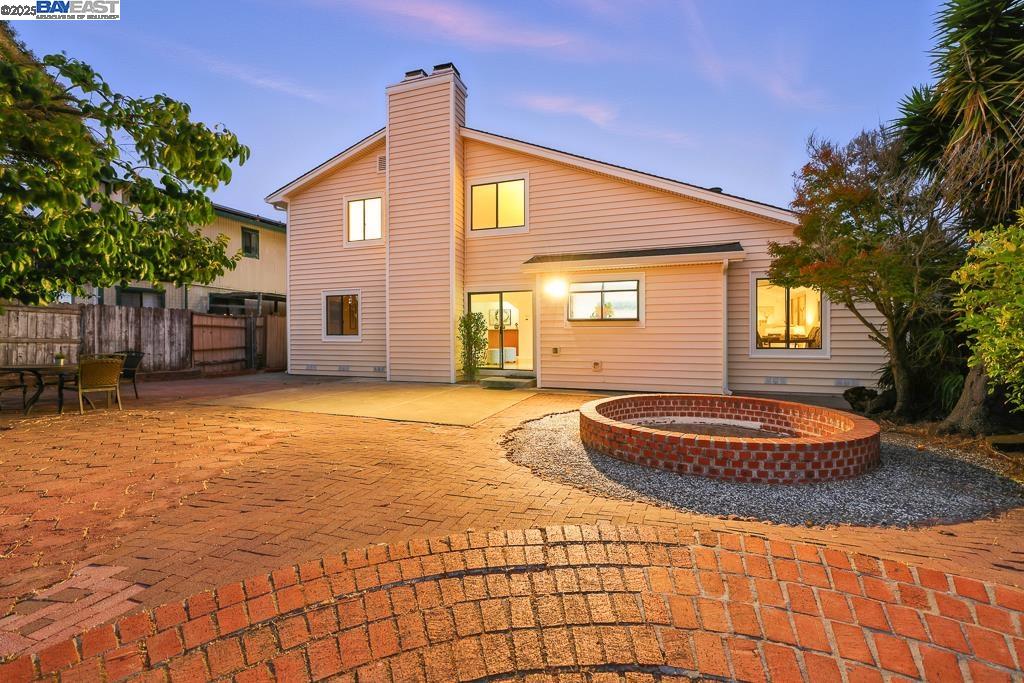 Detail Gallery Image 45 of 52 For 109 Oak Ct, Hercules,  CA 94547 - 4 Beds | 3 Baths