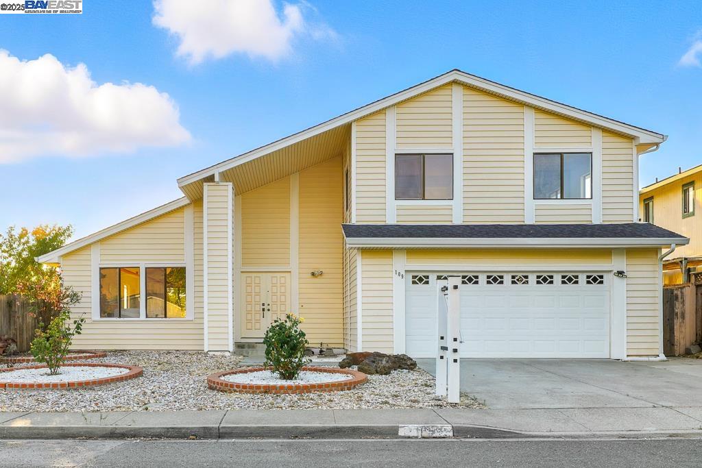 Detail Gallery Image 50 of 52 For 109 Oak Ct, Hercules,  CA 94547 - 4 Beds | 3 Baths