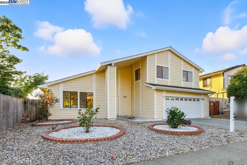 Detail Gallery Image 52 of 52 For 109 Oak Ct, Hercules,  CA 94547 - 4 Beds | 3 Baths