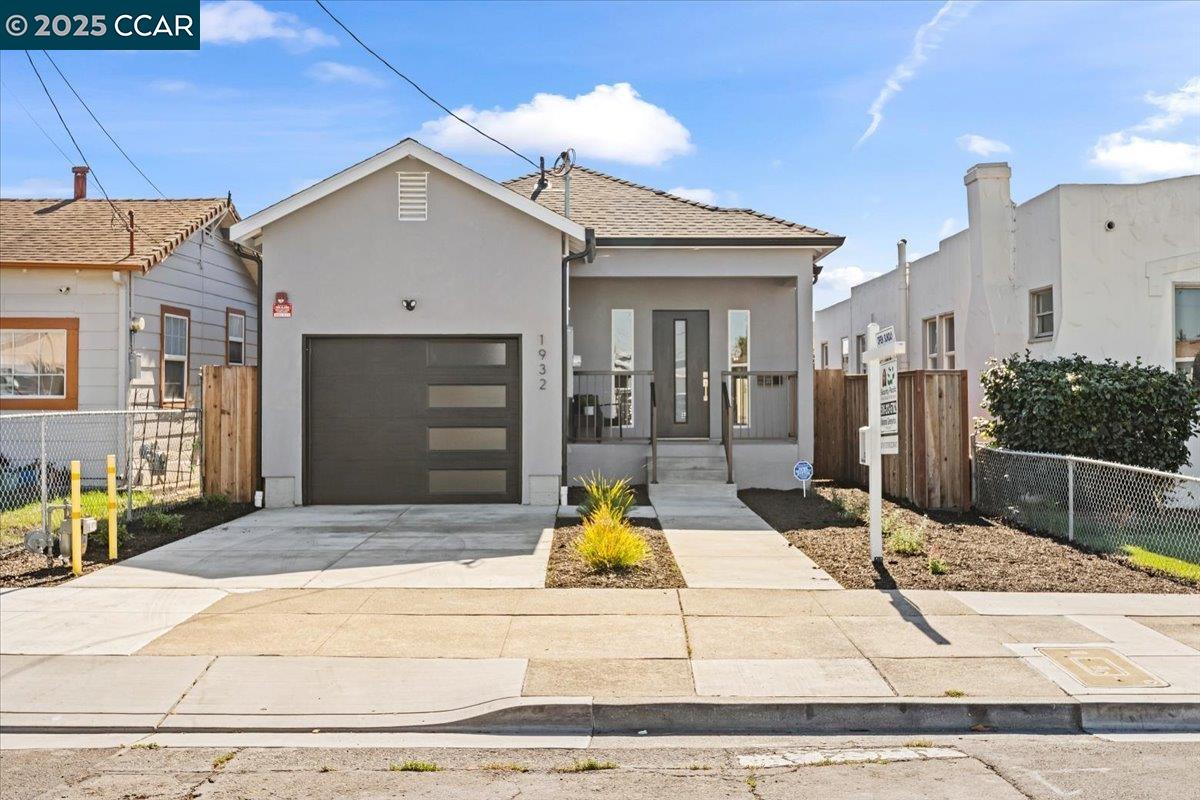 Detail Gallery Image 30 of 39 For 1932 California Ave, San Pablo,  CA 94806 - 3 Beds | 2 Baths