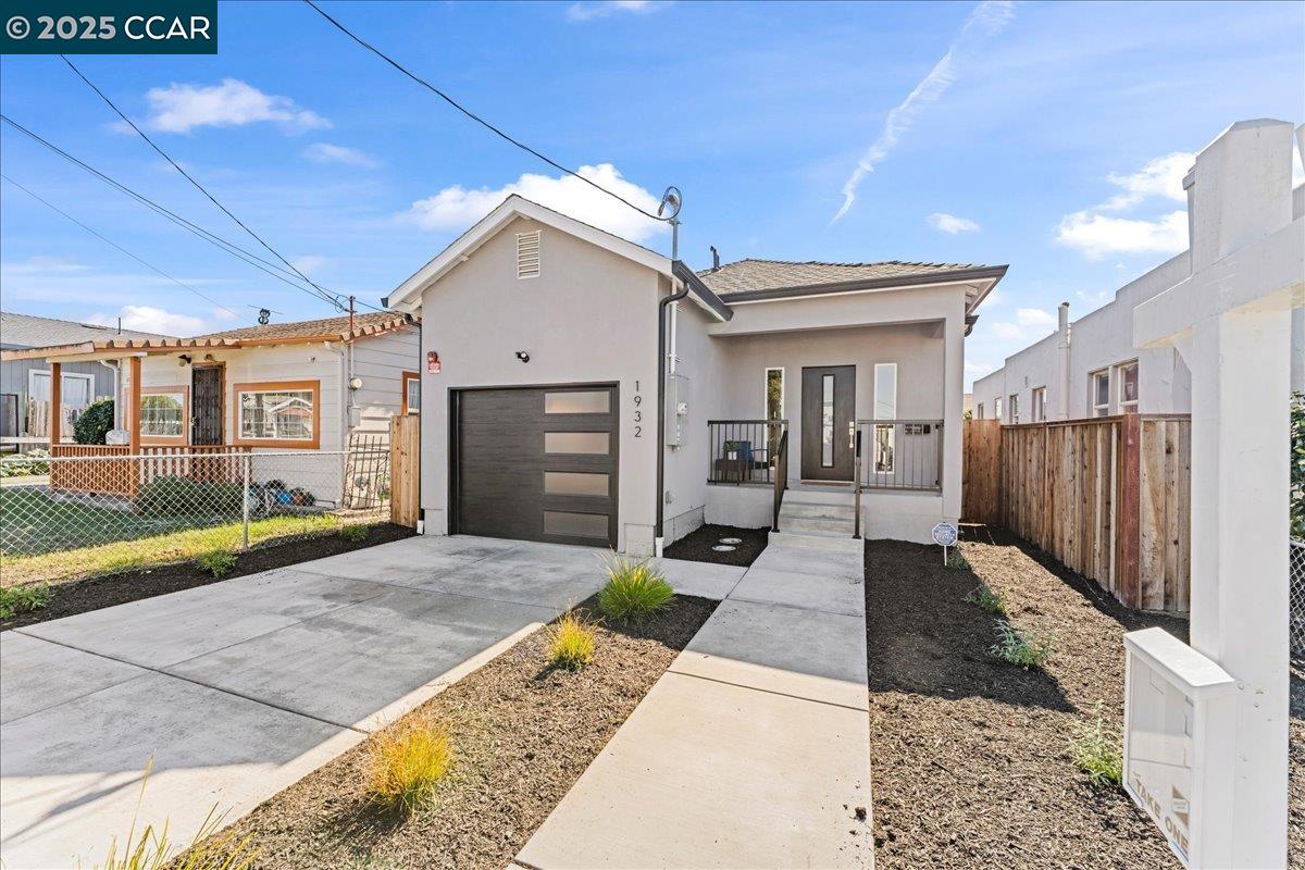 Detail Gallery Image 31 of 39 For 1932 California Ave, San Pablo,  CA 94806 - 3 Beds | 2 Baths