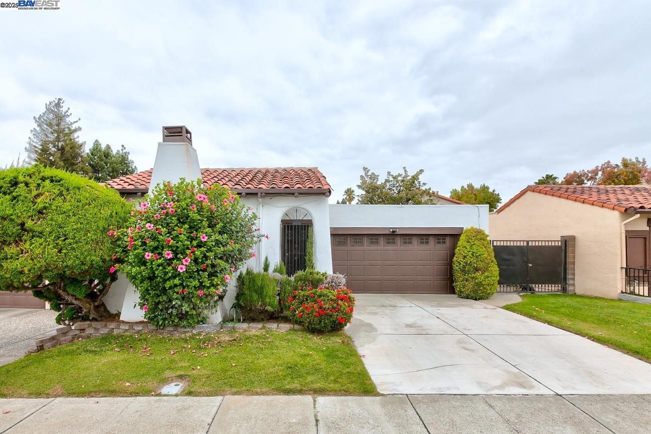 Detail Gallery Image 35 of 59 For 41082 Joyce Ave, Fremont,  CA 94539 - 4 Beds | 2 Baths