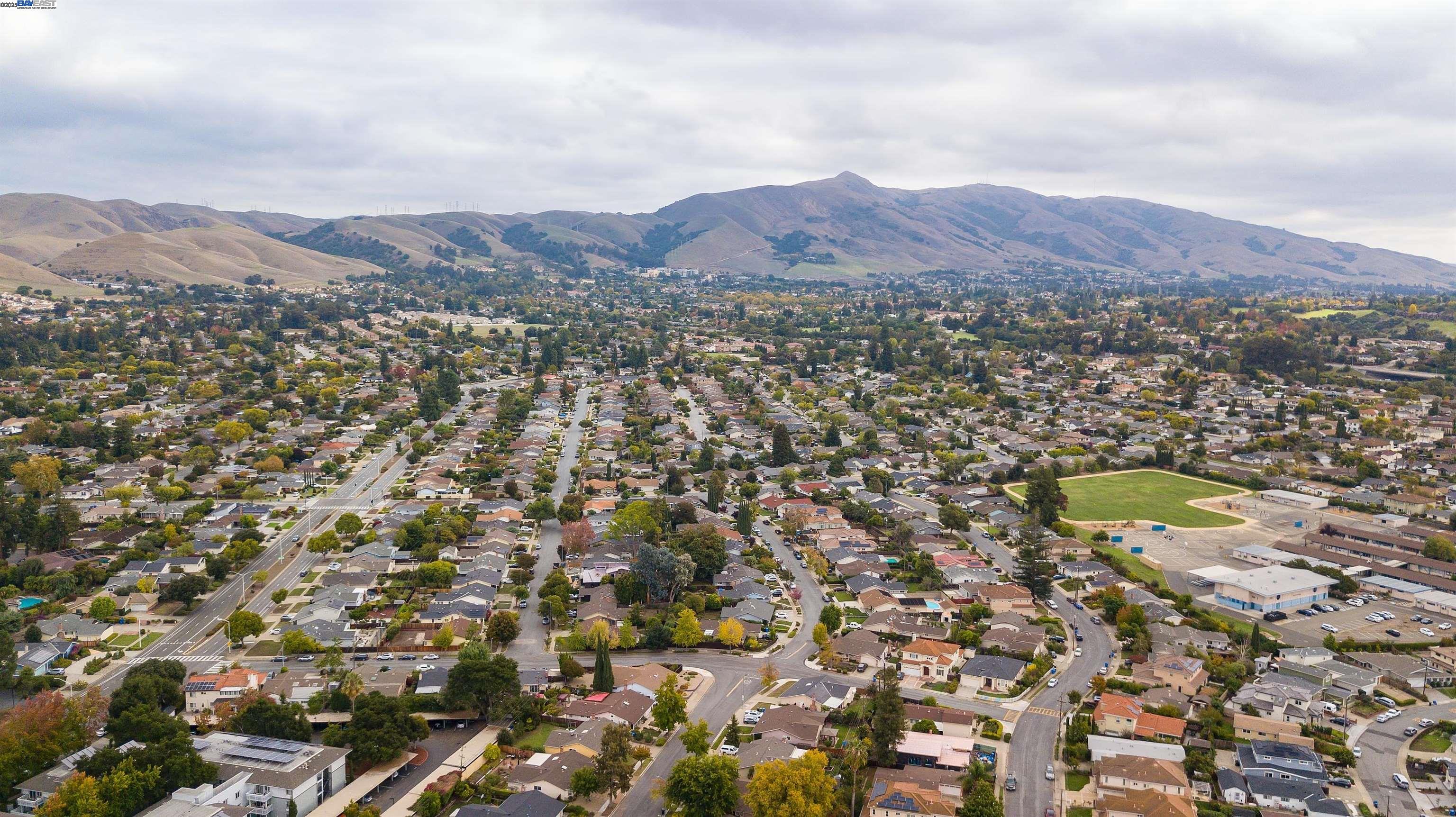 Detail Gallery Image 55 of 59 For 41082 Joyce Ave, Fremont,  CA 94539 - 4 Beds | 2 Baths