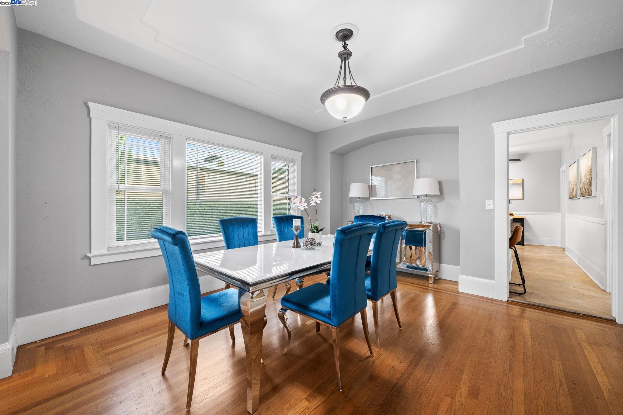 Detail Gallery Image 9 of 27 For 1621 D St, Hayward,  CA 94541 - 3 Beds | 1/1 Baths