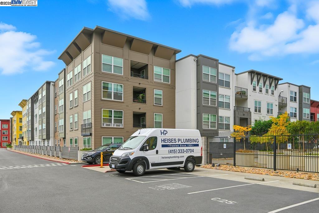 Detail Gallery Image 56 of 60 For 8100 Oceanview Ter #112,  San Francisco,  CA 94132 - 1 Beds | 1 Baths