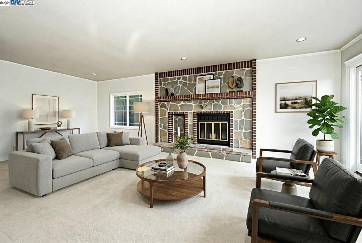 Detail Gallery Image 2 of 56 For 4287 Quail Run Place, Danville,  CA 94506 - 4 Beds | 3 Baths