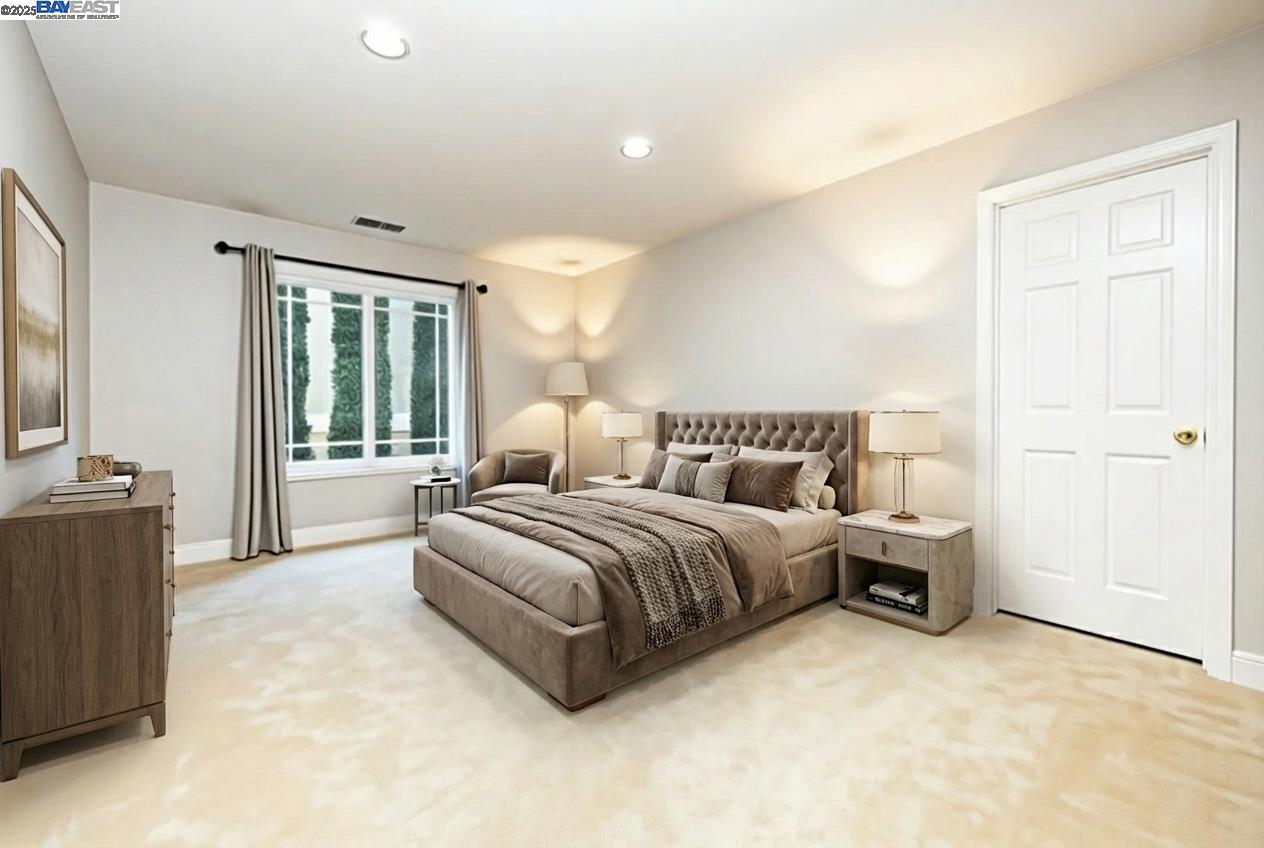 Detail Gallery Image 14 of 56 For 4287 Quail Run Place, Danville,  CA 94506 - 4 Beds | 3 Baths