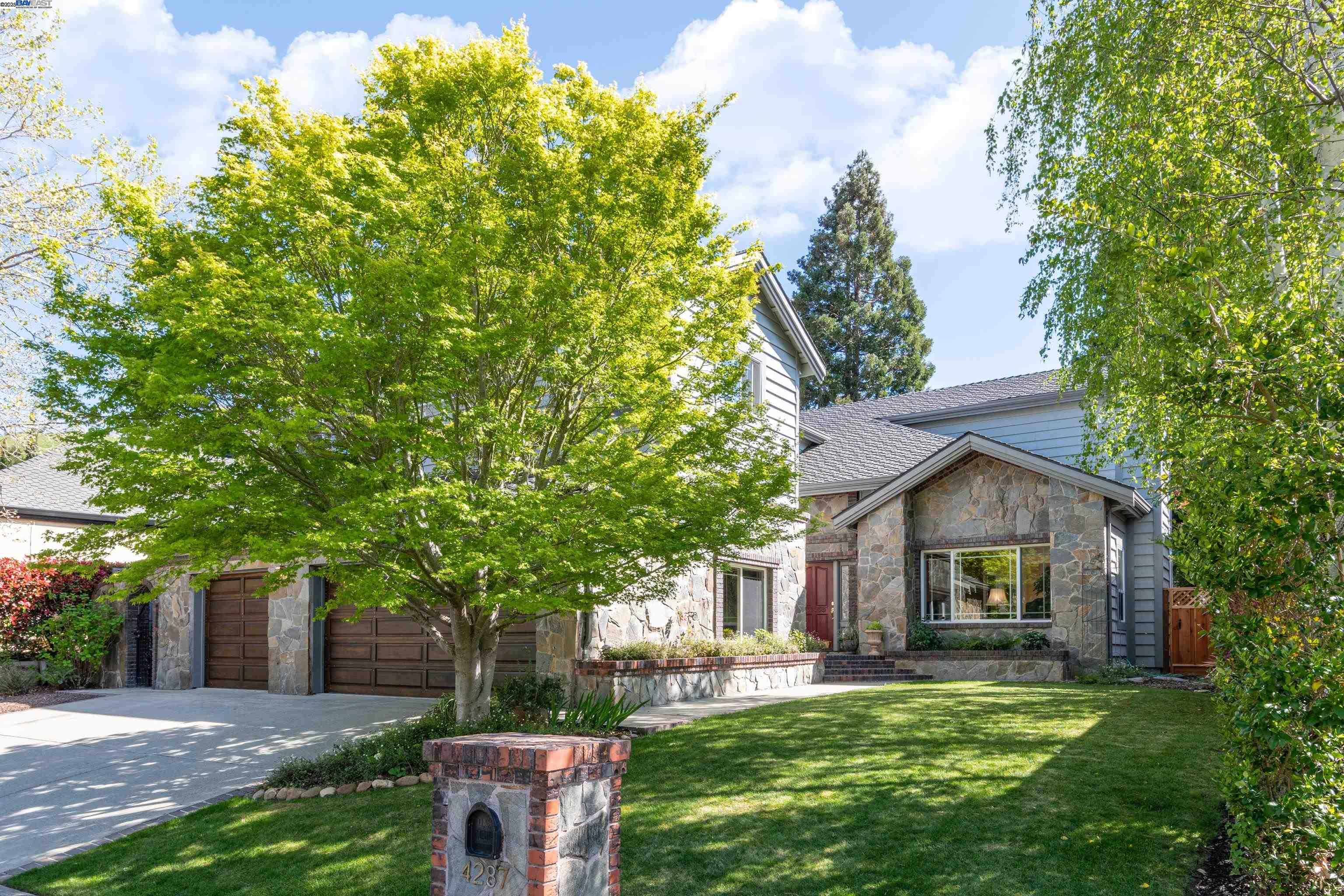 Detail Gallery Image 29 of 56 For 4287 Quail Run Place, Danville,  CA 94506 - 4 Beds | 3 Baths