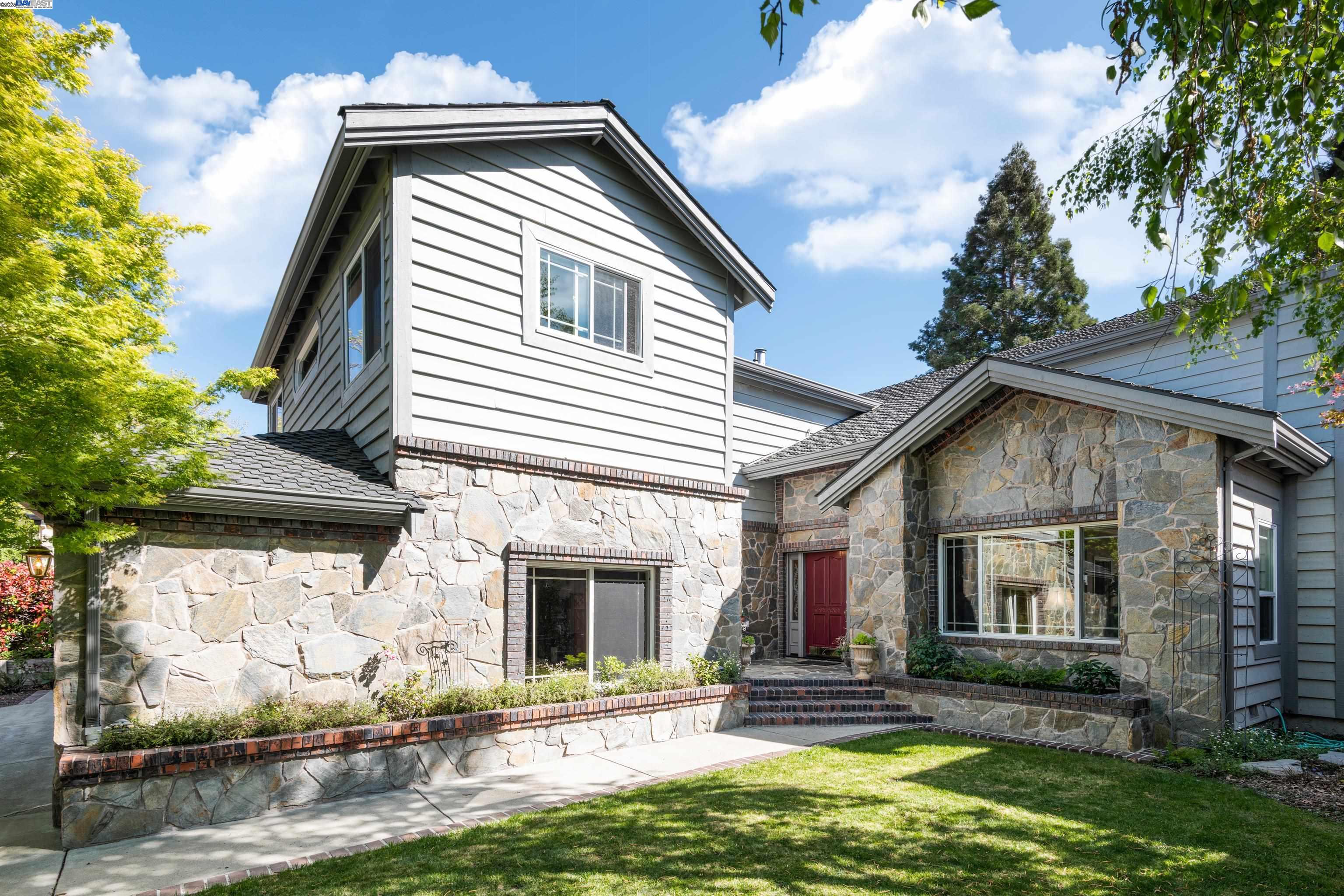 Detail Gallery Image 30 of 56 For 4287 Quail Run Place, Danville,  CA 94506 - 4 Beds | 3 Baths