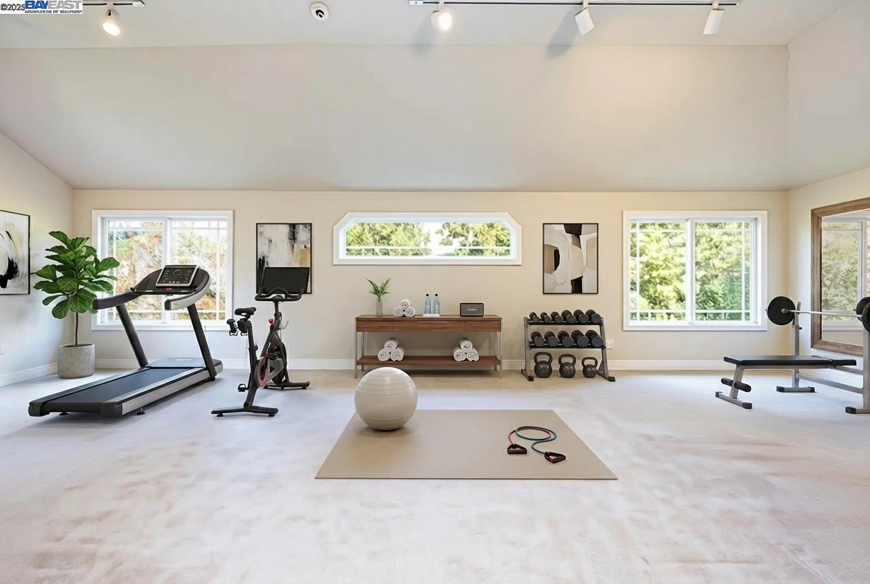 Detail Gallery Image 4 of 56 For 4287 Quail Run Place, Danville,  CA 94506 - 4 Beds | 3 Baths