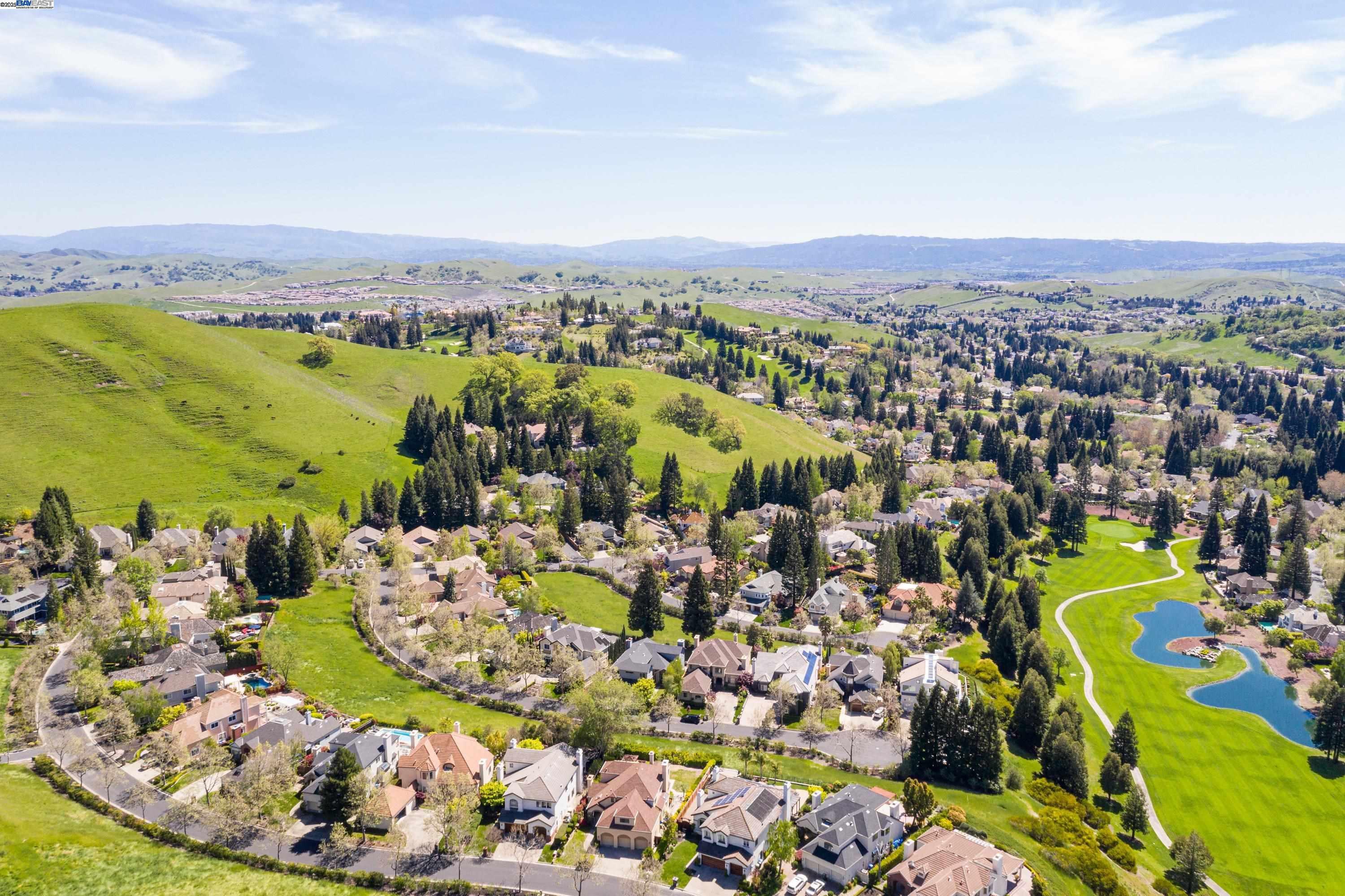 Detail Gallery Image 37 of 56 For 4287 Quail Run Place, Danville,  CA 94506 - 4 Beds | 3 Baths