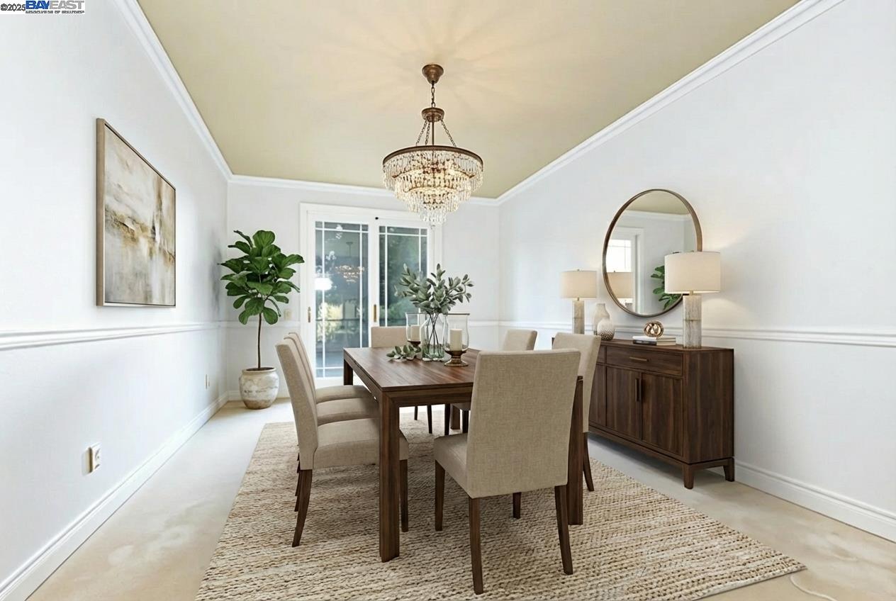 Detail Gallery Image 5 of 56 For 4287 Quail Run Place, Danville,  CA 94506 - 4 Beds | 3 Baths