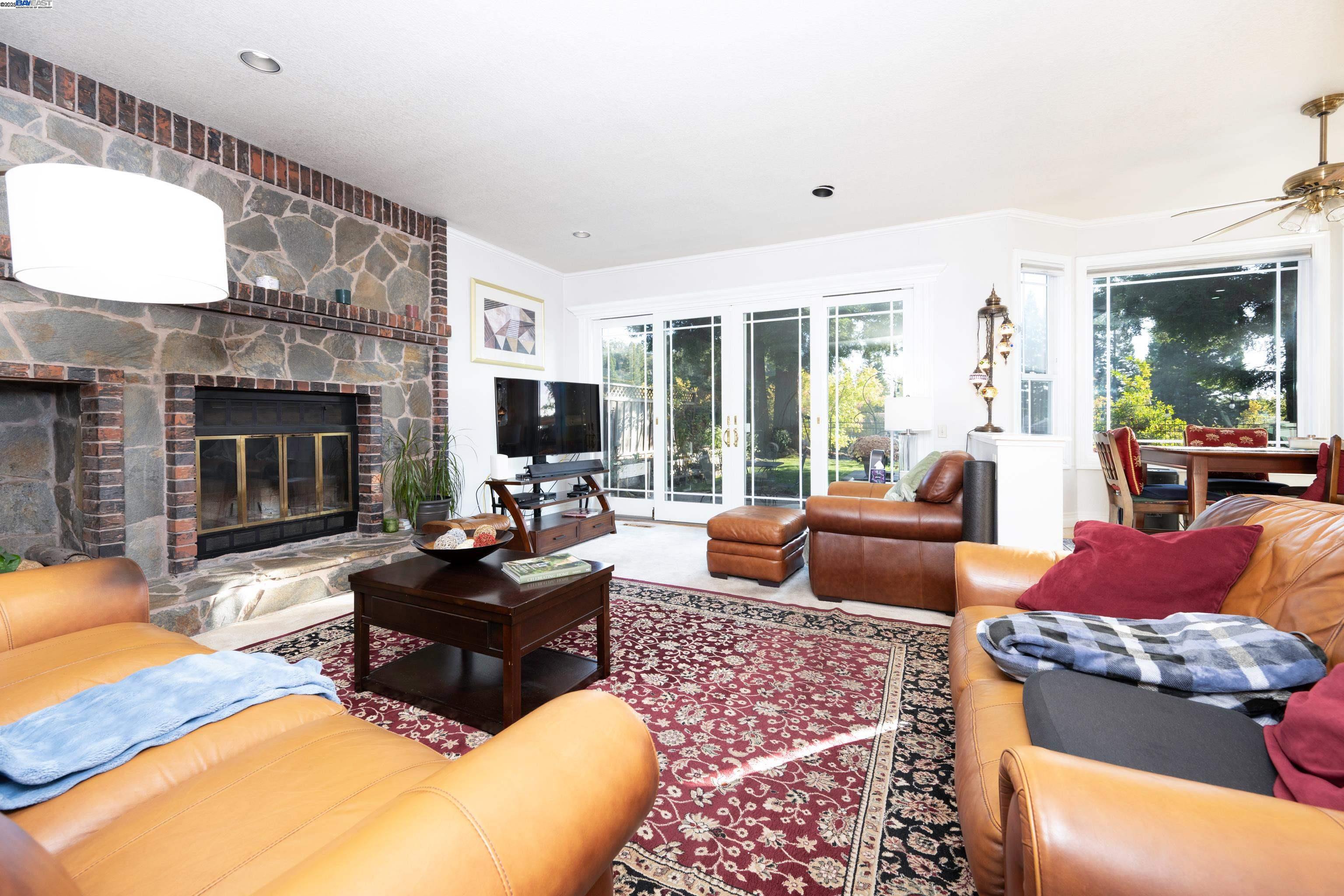 Detail Gallery Image 45 of 56 For 4287 Quail Run Place, Danville,  CA 94506 - 4 Beds | 3 Baths