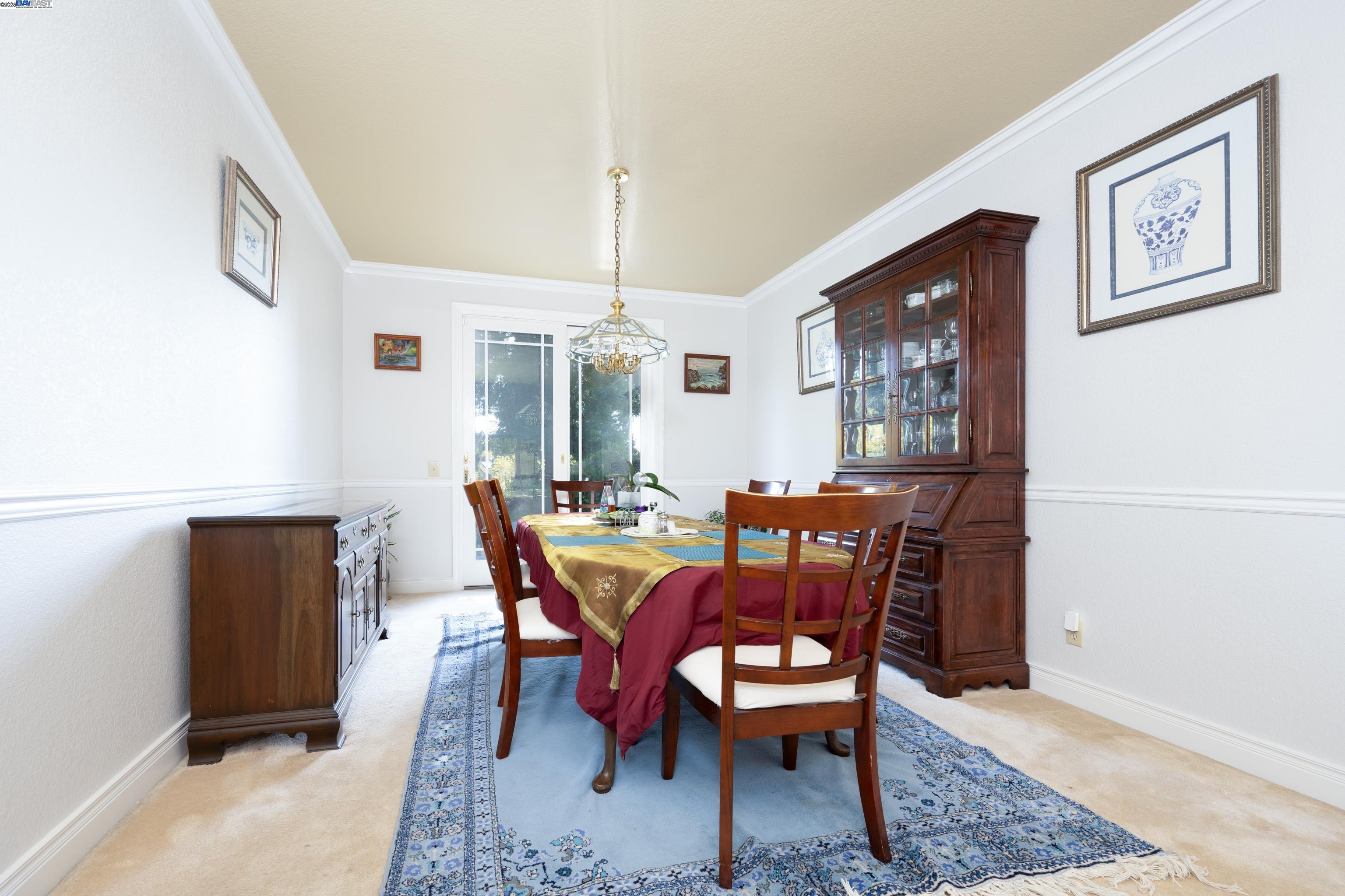 Detail Gallery Image 6 of 56 For 4287 Quail Run Place, Danville,  CA 94506 - 4 Beds | 3 Baths