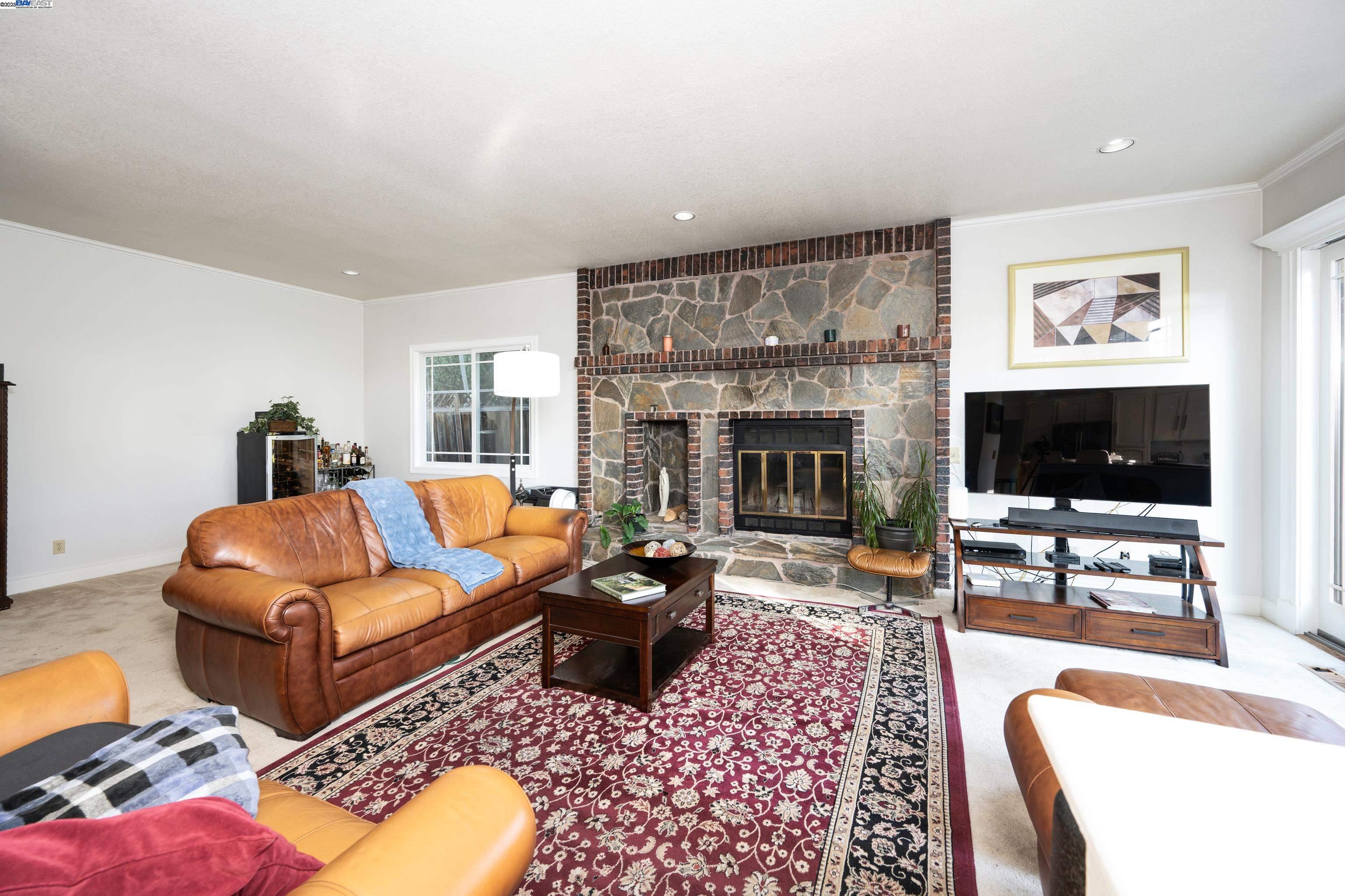 Detail Gallery Image 6 of 56 For 4287 Quail Run Place, Danville,  CA 94506 - 4 Beds | 3 Baths