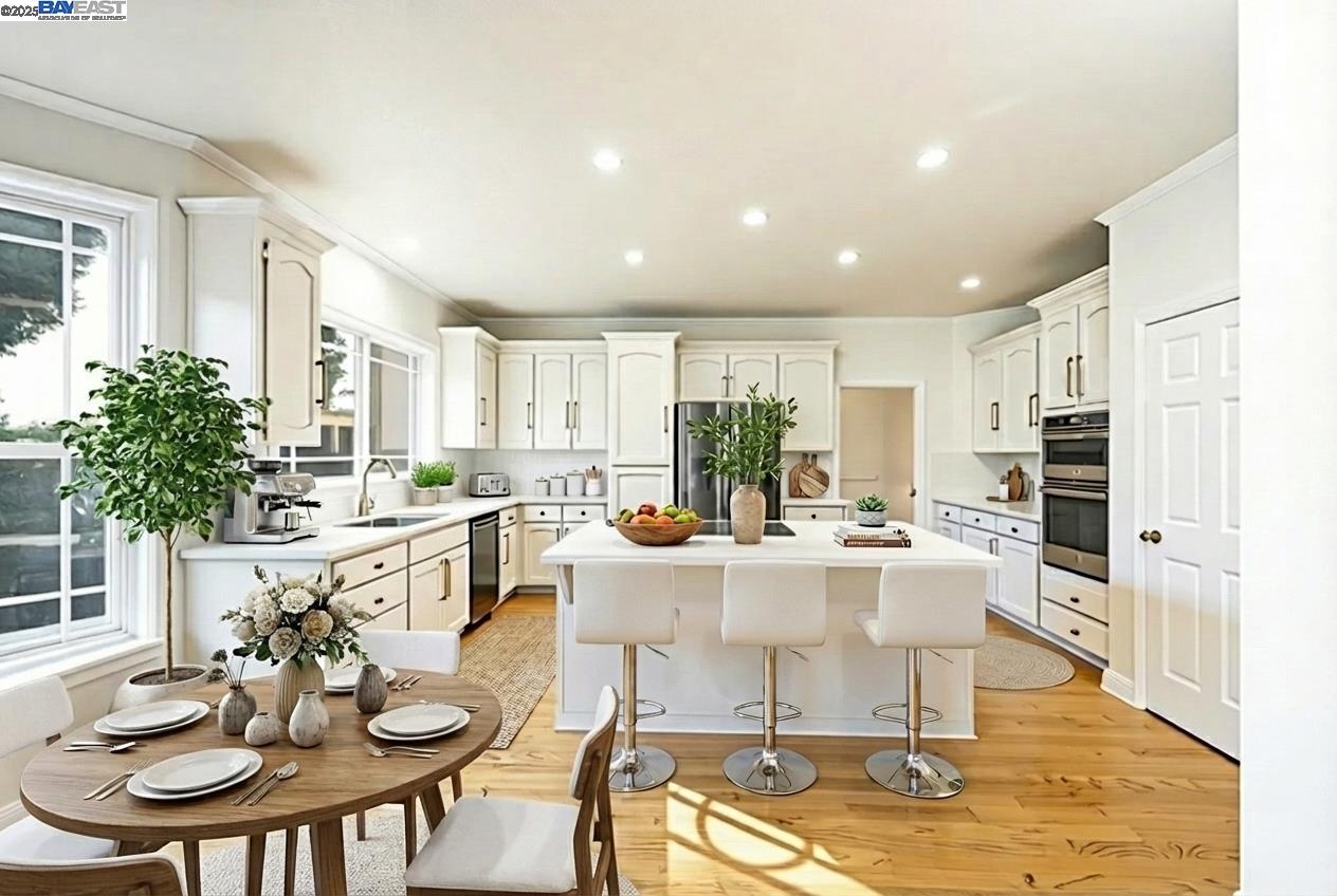 Detail Gallery Image 7 of 56 For 4287 Quail Run Place, Danville,  CA 94506 - 4 Beds | 3 Baths