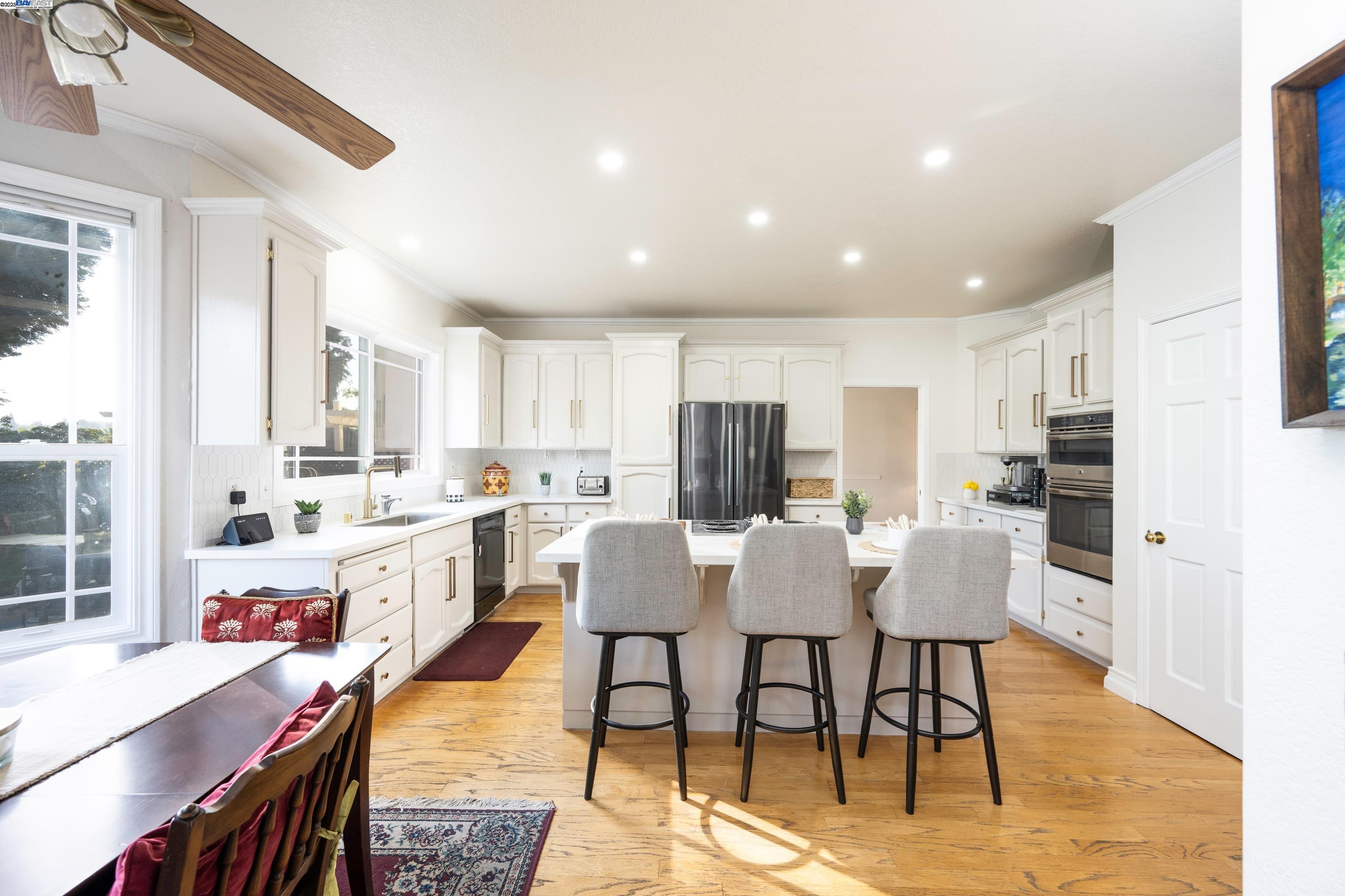 Detail Gallery Image 8 of 56 For 4287 Quail Run Place, Danville,  CA 94506 - 4 Beds | 3 Baths