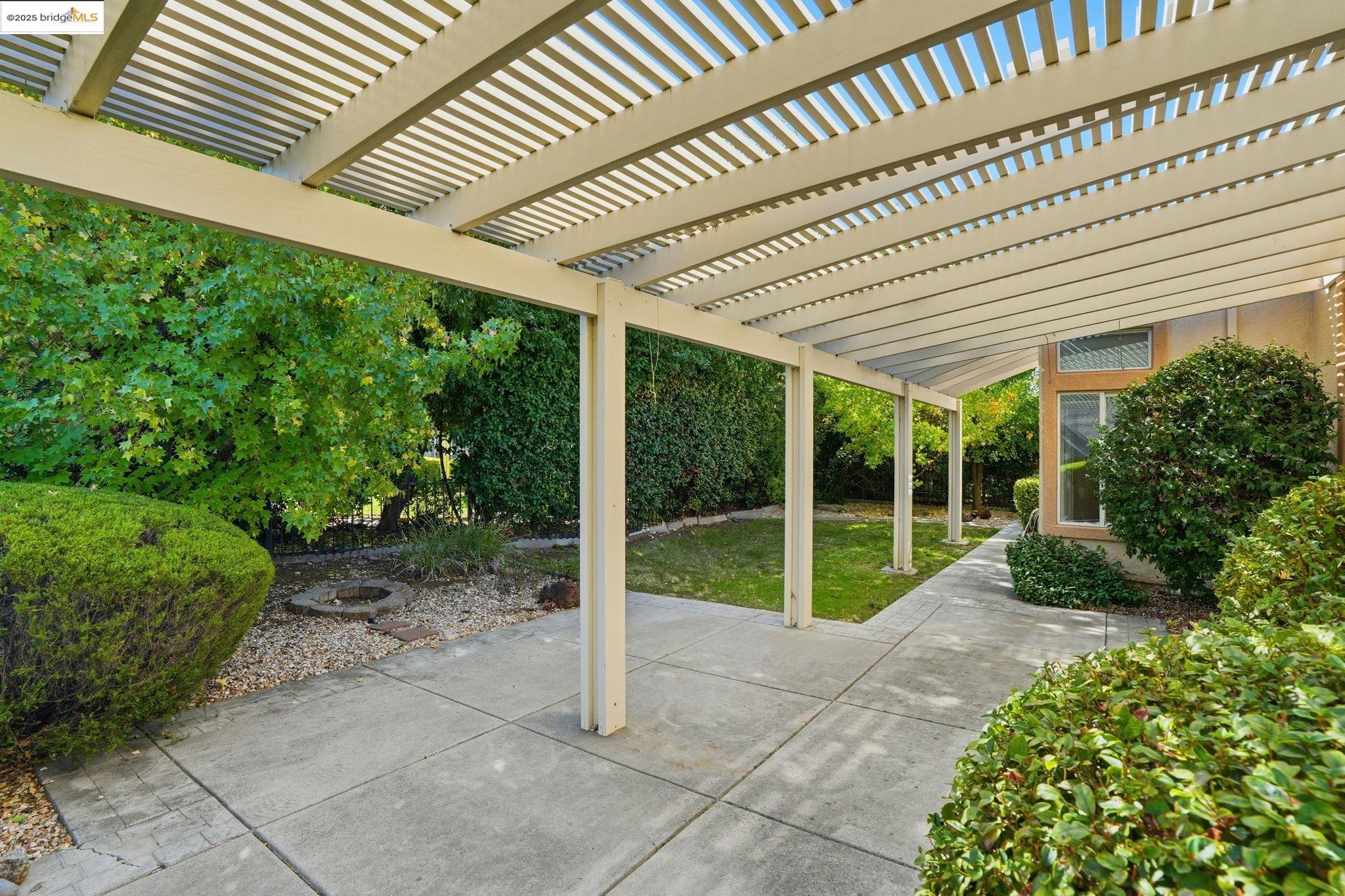 Detail Gallery Image 39 of 52 For 84 Spencer Way, Brentwood,  CA 94513 - 2 Beds | 2/1 Baths