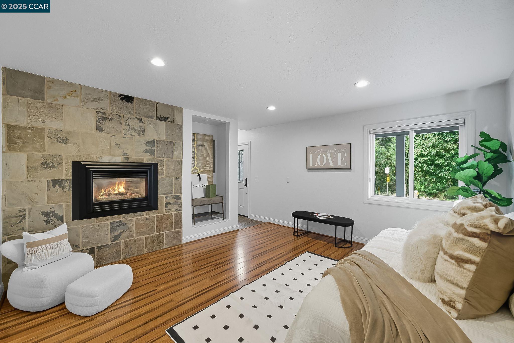 Detail Gallery Image 20 of 33 For 50 Brookwood Rd, Orinda,  CA 94563 - 3 Beds | 2 Baths