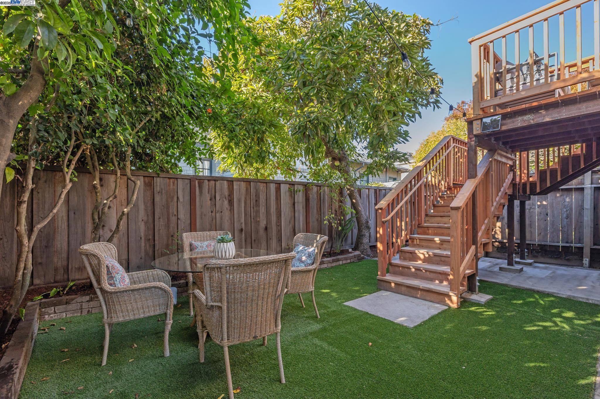 Detail Gallery Image 35 of 42 For 935 Park Street, Alameda,  CA 94501 - 4 Beds | 2/1 Baths