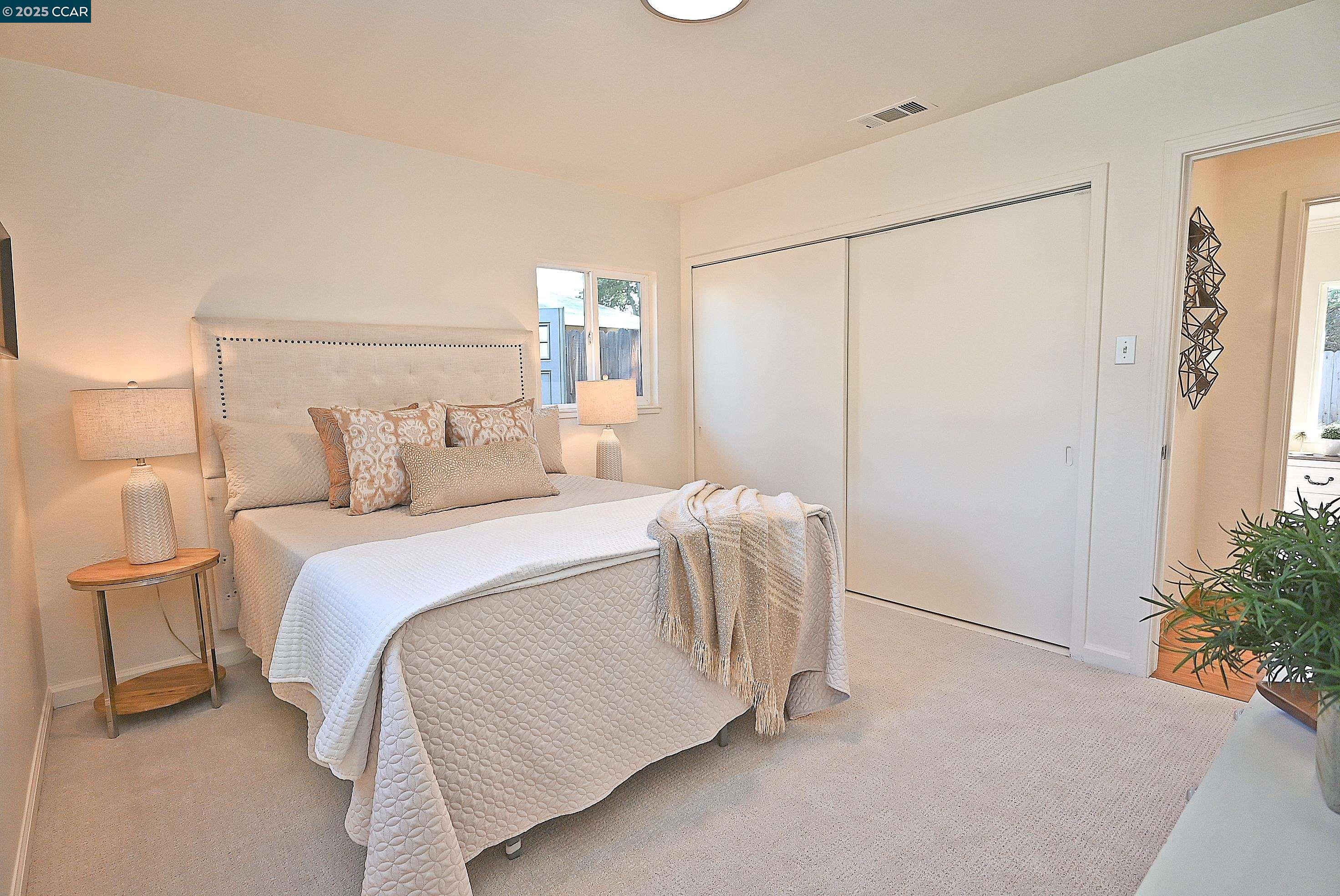Detail Gallery Image 17 of 30 For 107 Doris Dr, Pleasant Hill,  CA 94523 - 3 Beds | 1 Baths