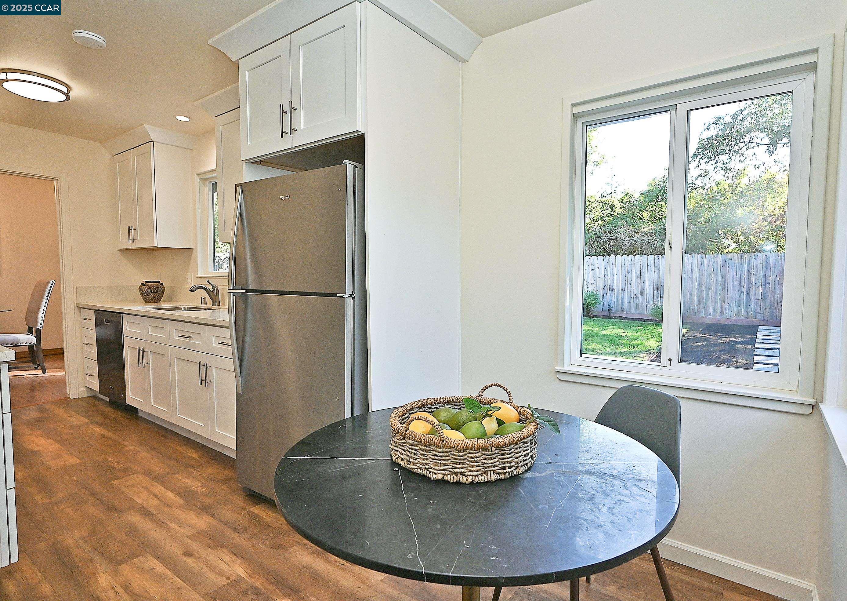 Detail Gallery Image 23 of 30 For 107 Doris Dr, Pleasant Hill,  CA 94523 - 3 Beds | 1 Baths