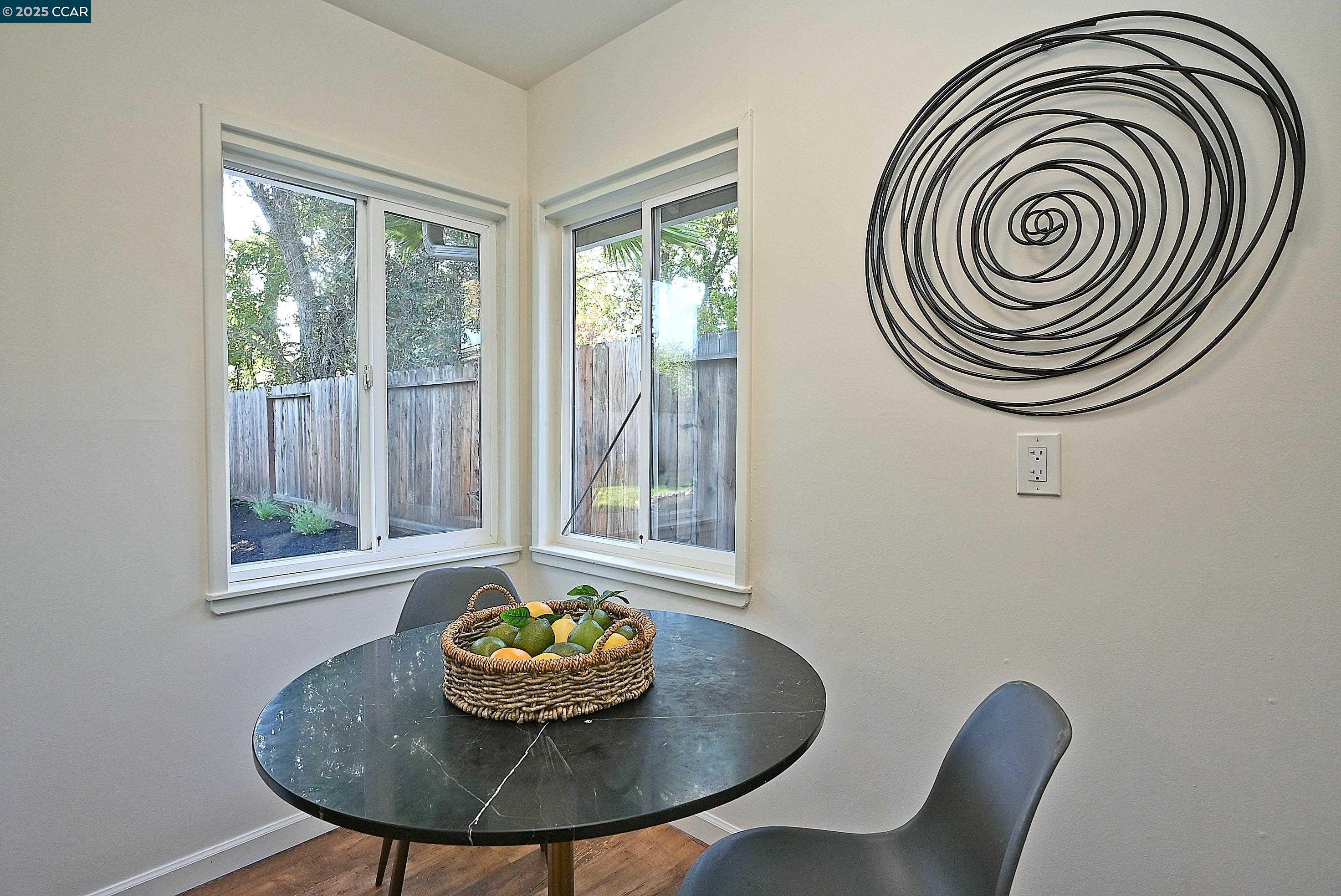 Detail Gallery Image 25 of 30 For 107 Doris Dr, Pleasant Hill,  CA 94523 - 3 Beds | 1 Baths