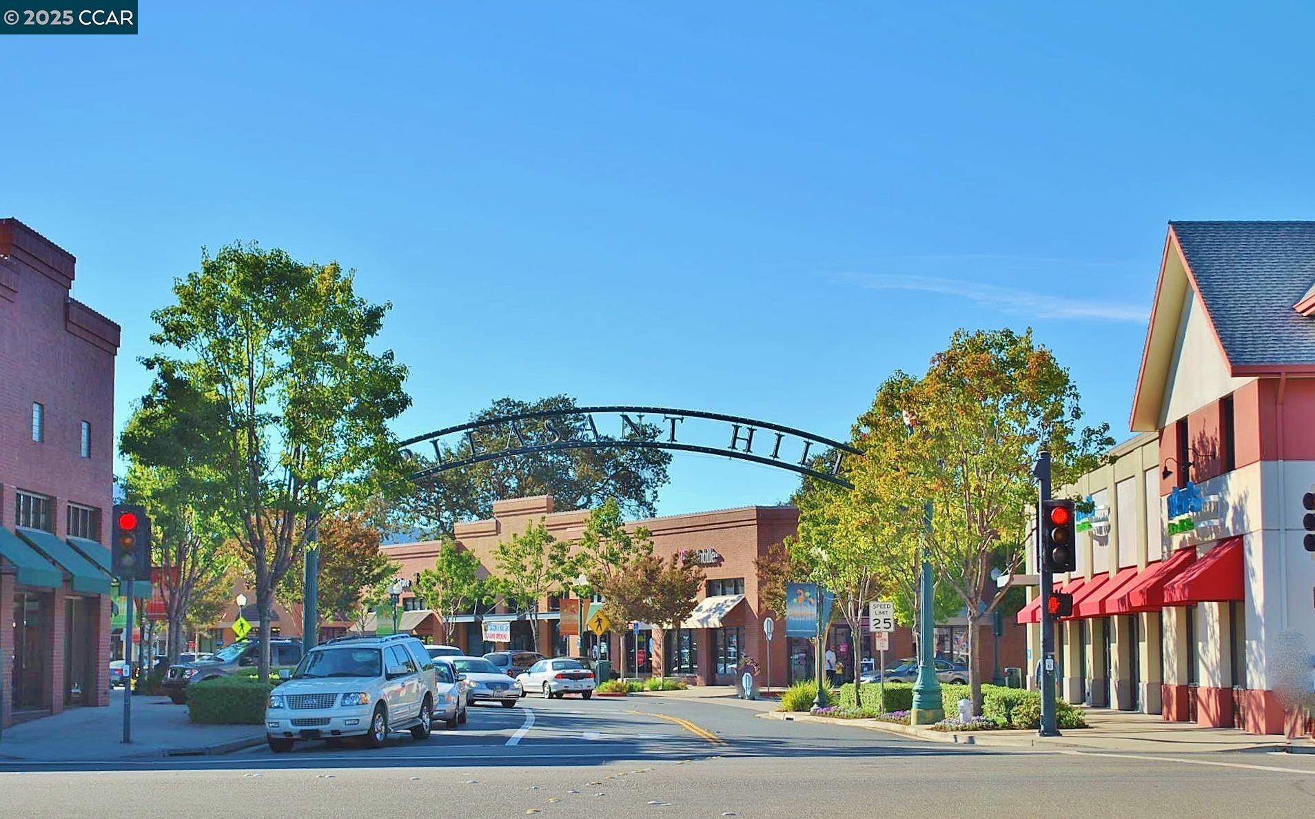 Detail Gallery Image 30 of 30 For 107 Doris Dr, Pleasant Hill,  CA 94523 - 3 Beds | 1 Baths