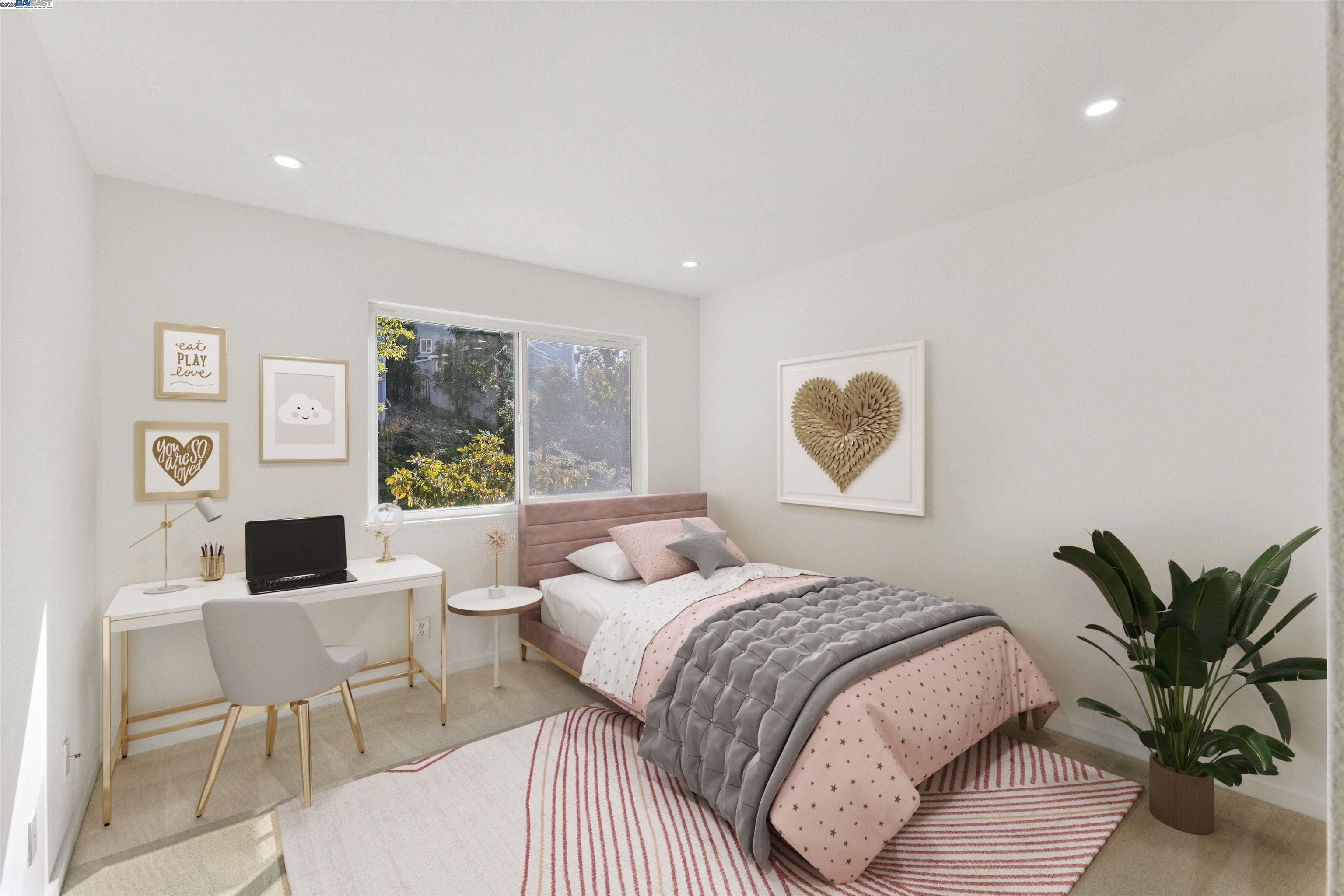 Detail Gallery Image 10 of 60 For 24735 Garwood Glen Dr, Hayward,  CA 94541 - 3 Beds | 2/1 Baths