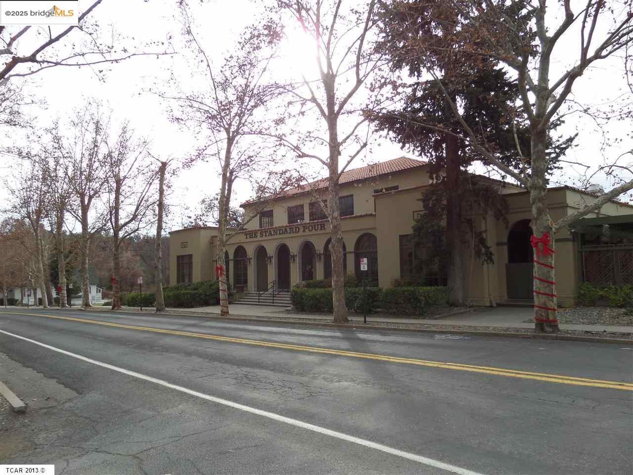 Detail Gallery Image 9 of 12 For 19060 Standard Rd#5, Sonora,  CA 95370 - – Beds | – Baths