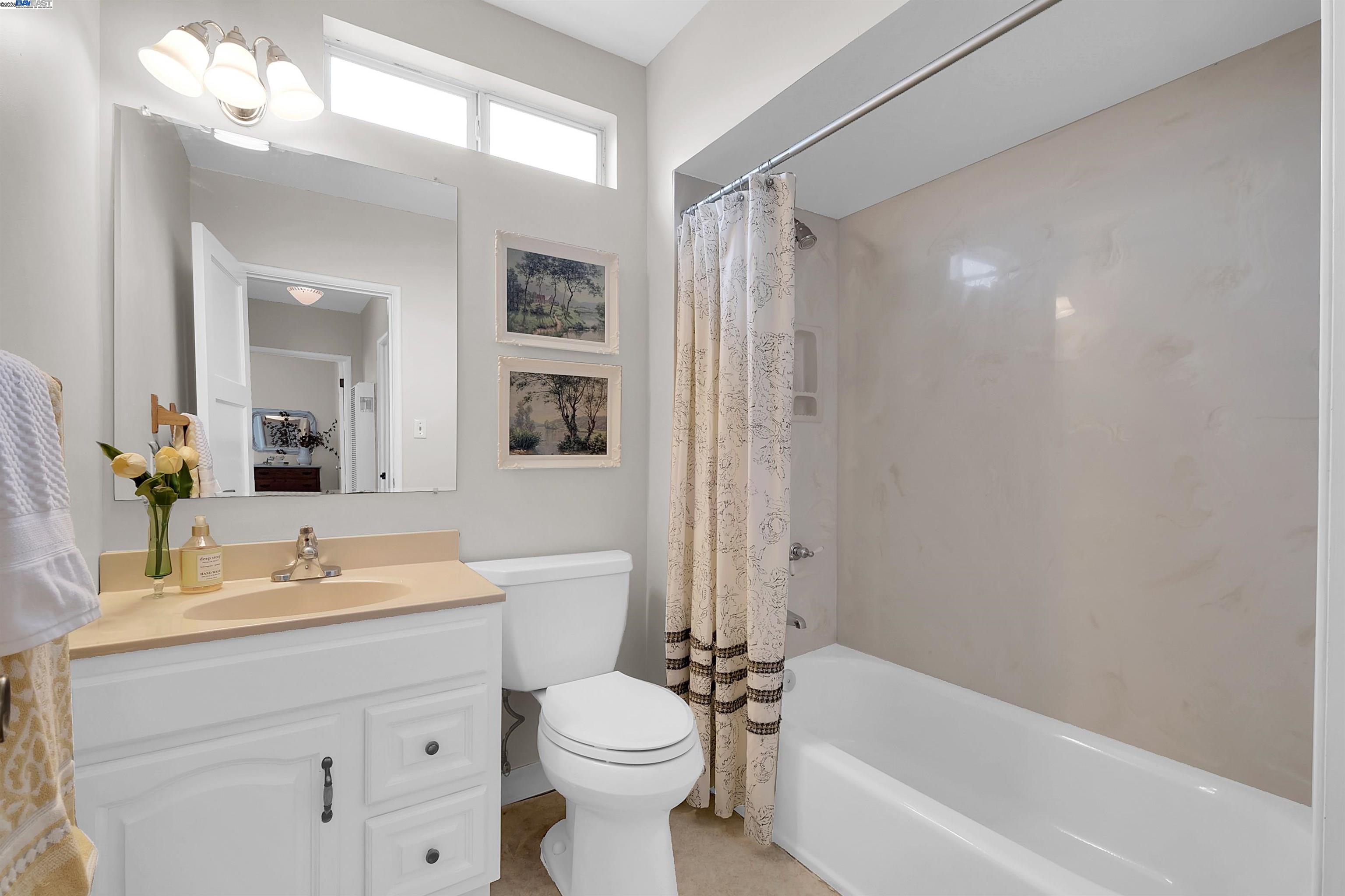 Detail Gallery Image 21 of 27 For 1255 Primrose Dr, San Leandro,  CA 94578 - 2 Beds | 1 Baths