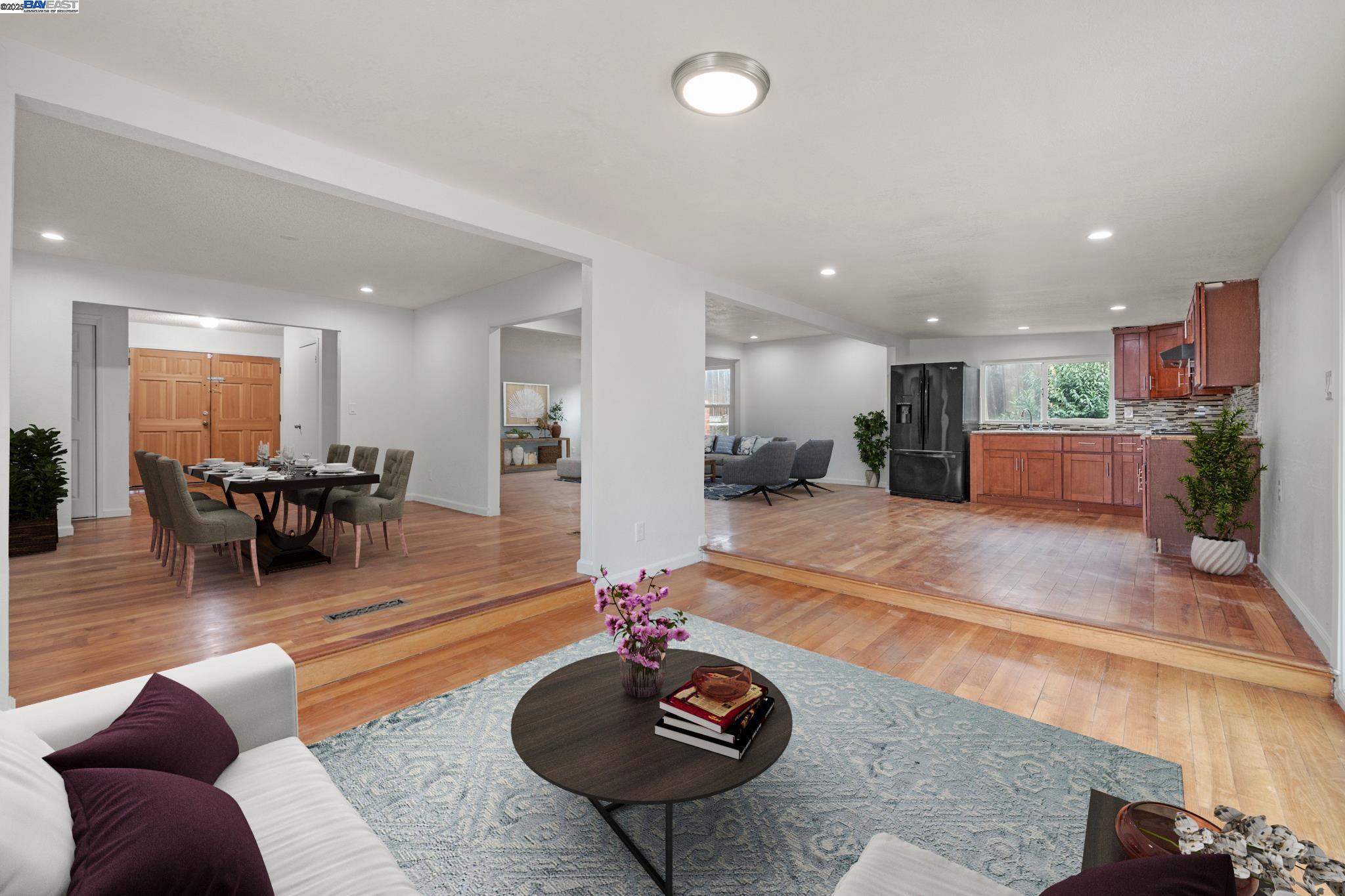 Detail Gallery Image 6 of 47 For 4 Crowley Ct, Pittsburg,  CA 94565-4728 - 3 Beds | 2 Baths