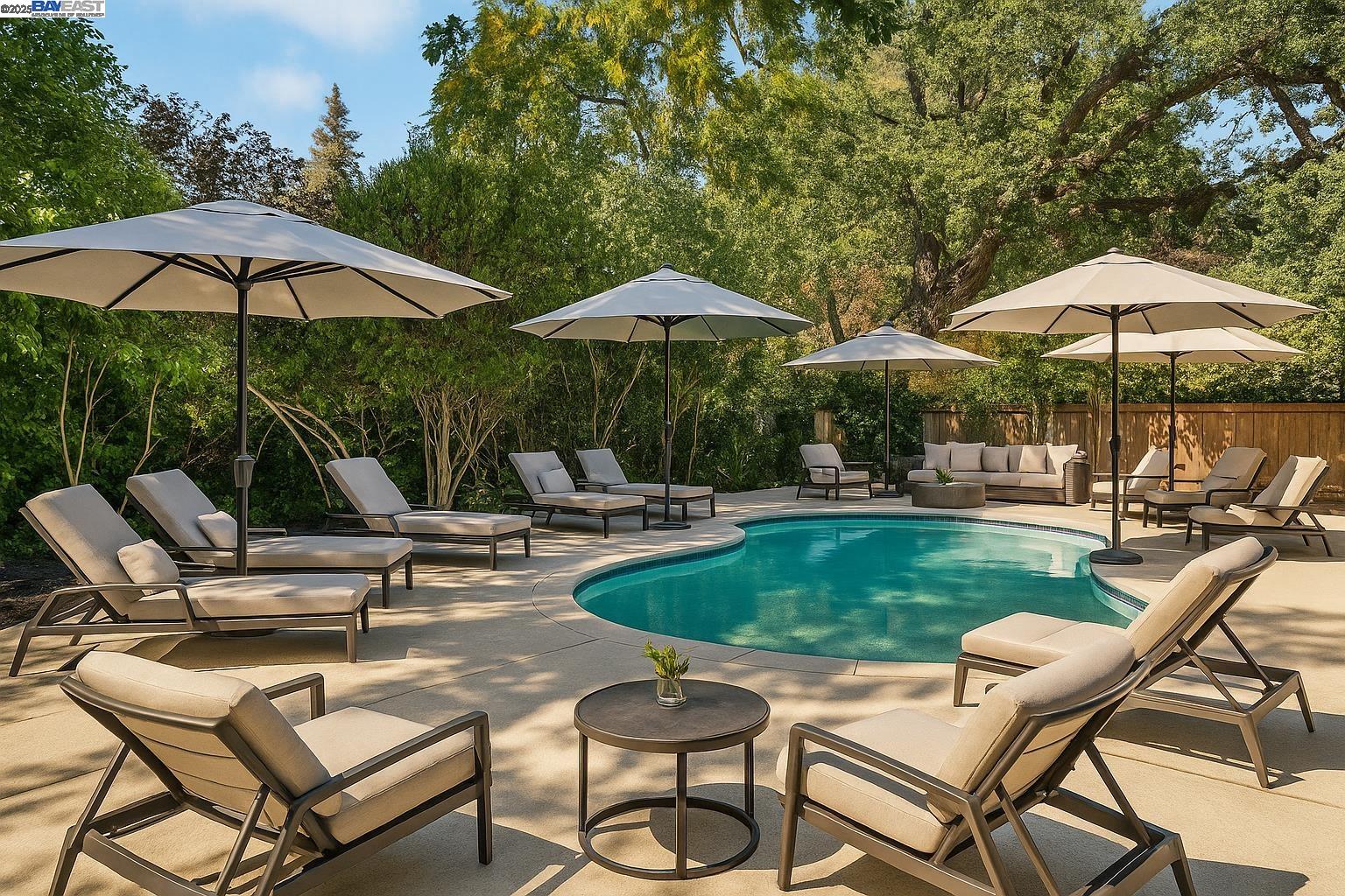 Detail Gallery Image 12 of 22 For 1781 Gilardy Dr, Concord,  CA 94518 - 5 Beds | 3 Baths