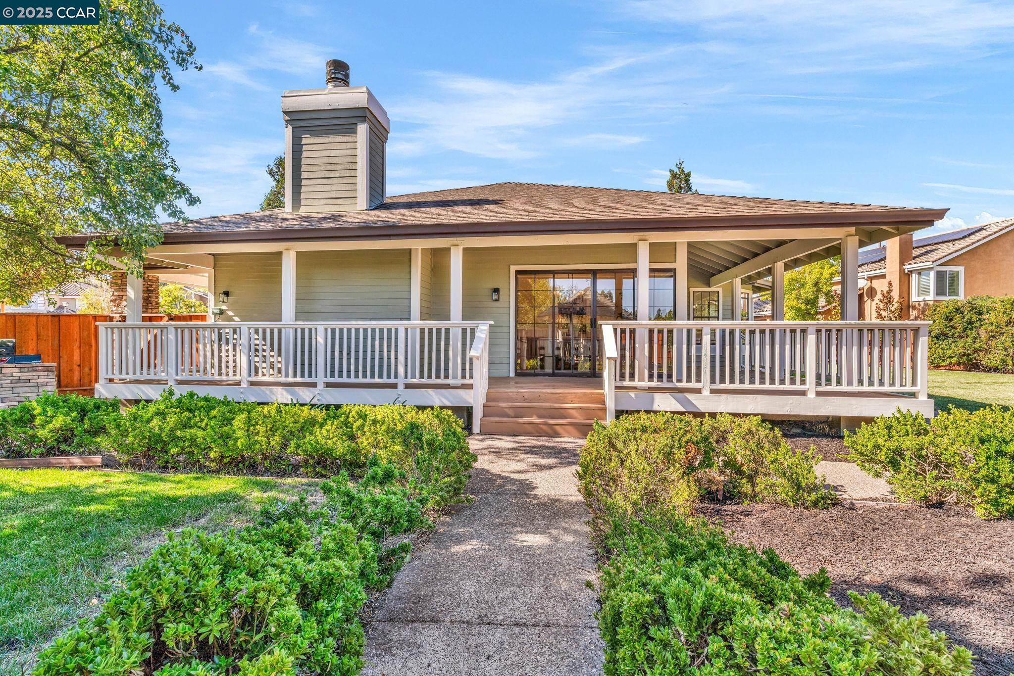 Detail Gallery Image 39 of 47 For 33 Bottlebrush Court, Danville,  CA 94506 - 3 Beds | 2 Baths