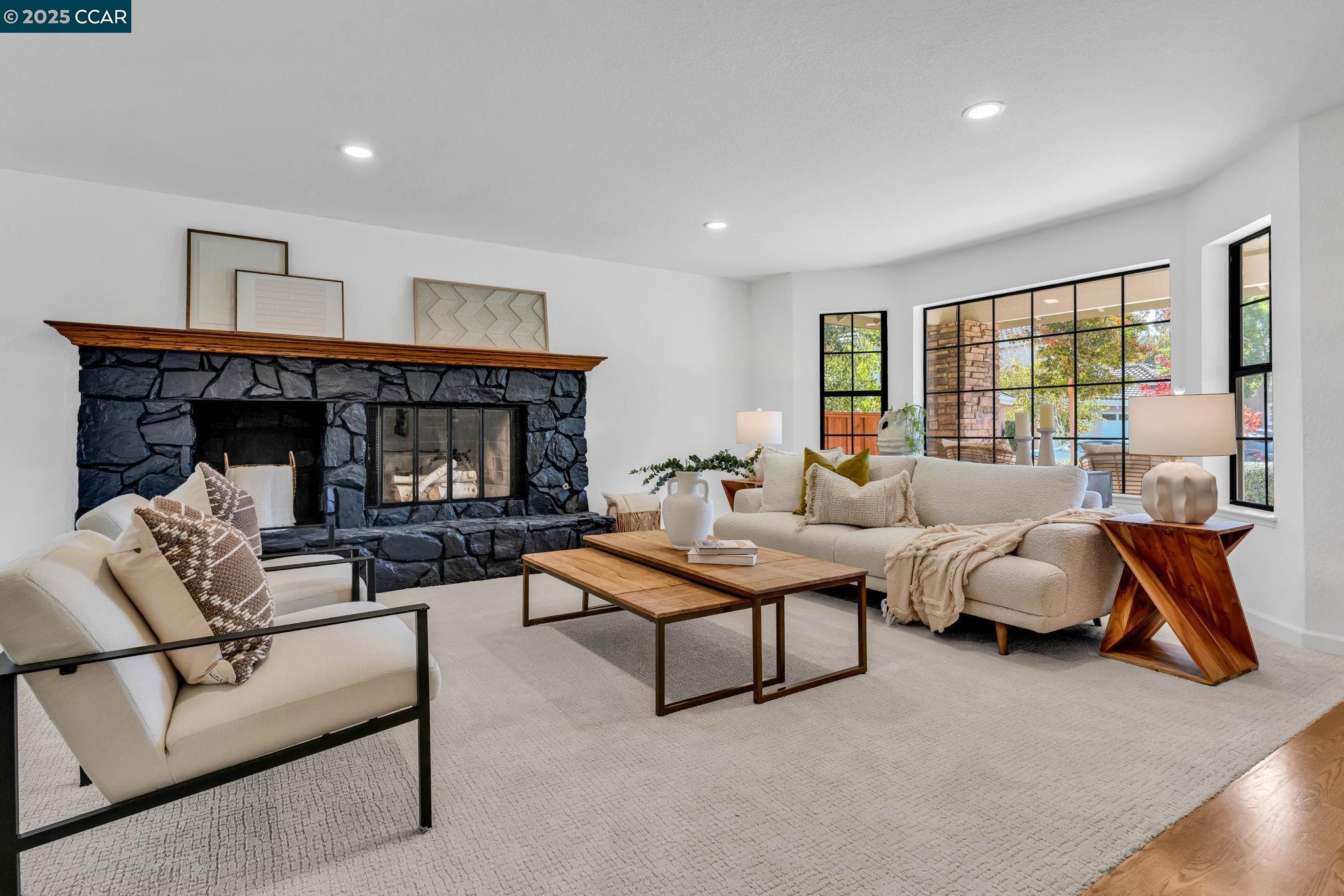 Detail Gallery Image 5 of 47 For 33 Bottlebrush Court, Danville,  CA 94506 - 3 Beds | 2 Baths