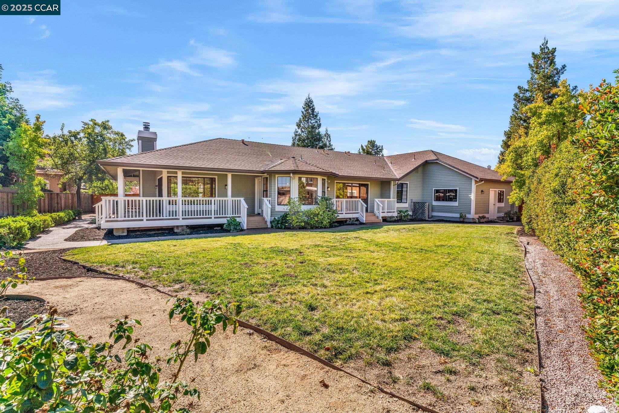 Detail Gallery Image 42 of 47 For 33 Bottlebrush Court, Danville,  CA 94506 - 3 Beds | 2 Baths