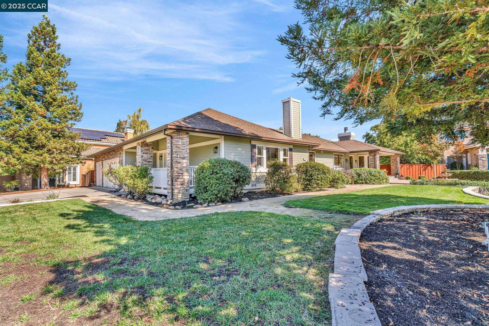 Detail Gallery Image 44 of 47 For 33 Bottlebrush Court, Danville,  CA 94506 - 3 Beds | 2 Baths