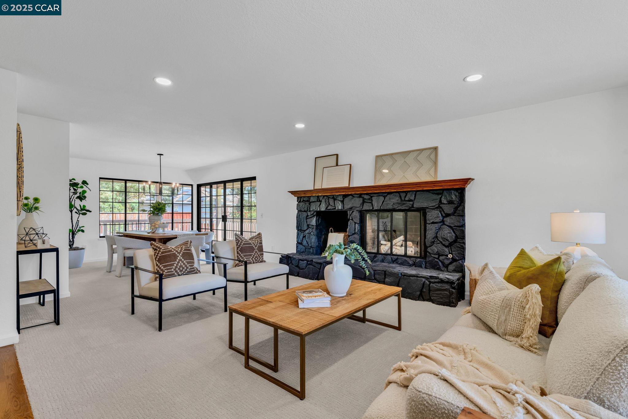 Detail Gallery Image 6 of 47 For 33 Bottlebrush Court, Danville,  CA 94506 - 3 Beds | 2 Baths