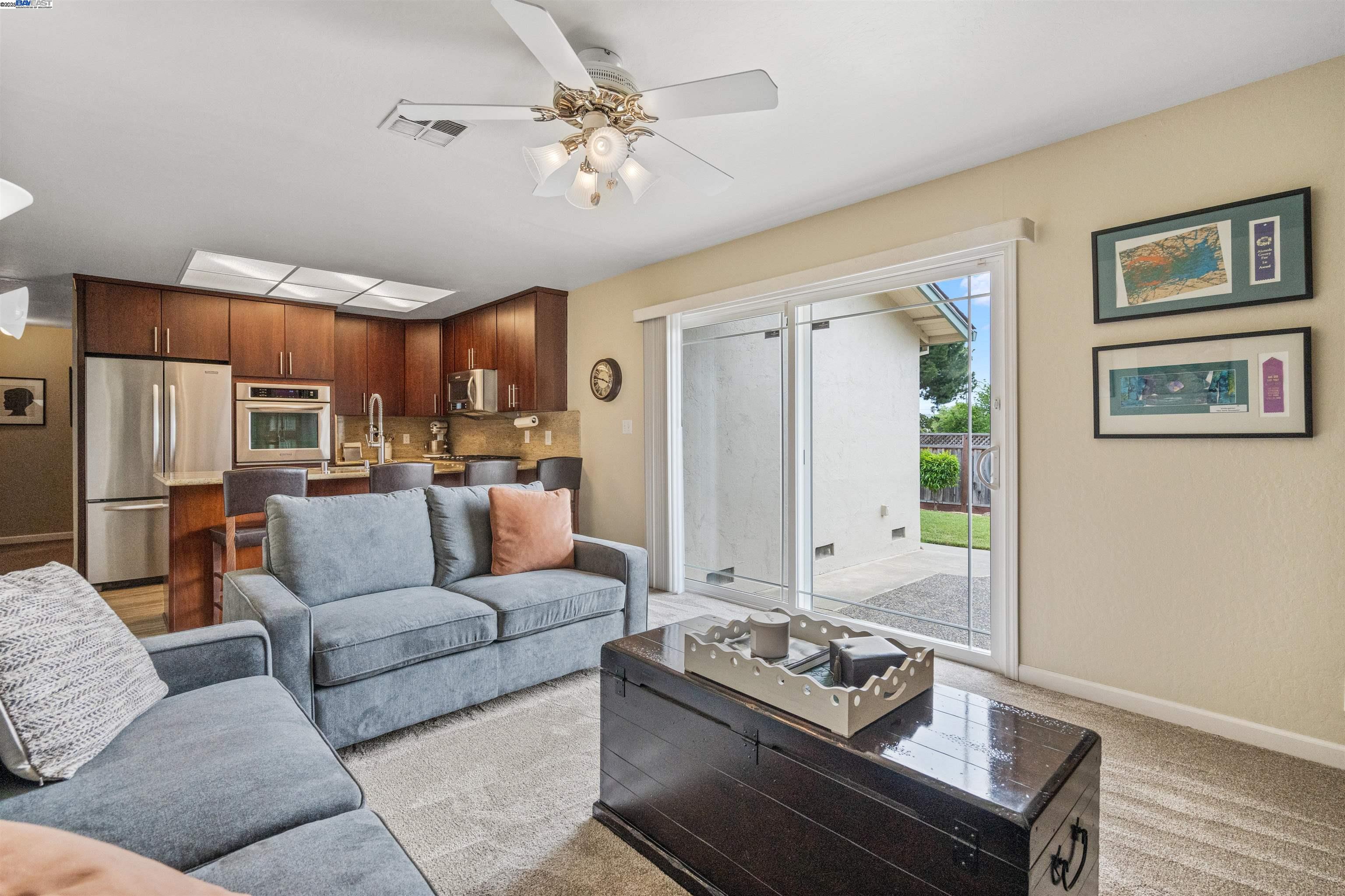 Detail Gallery Image 17 of 42 For 2845 Briarwood Dr, Livermore,  CA 94551 - 3 Beds | 2 Baths